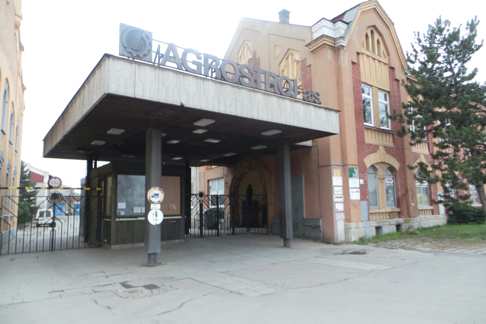 FRAUS Viktor PRINTED