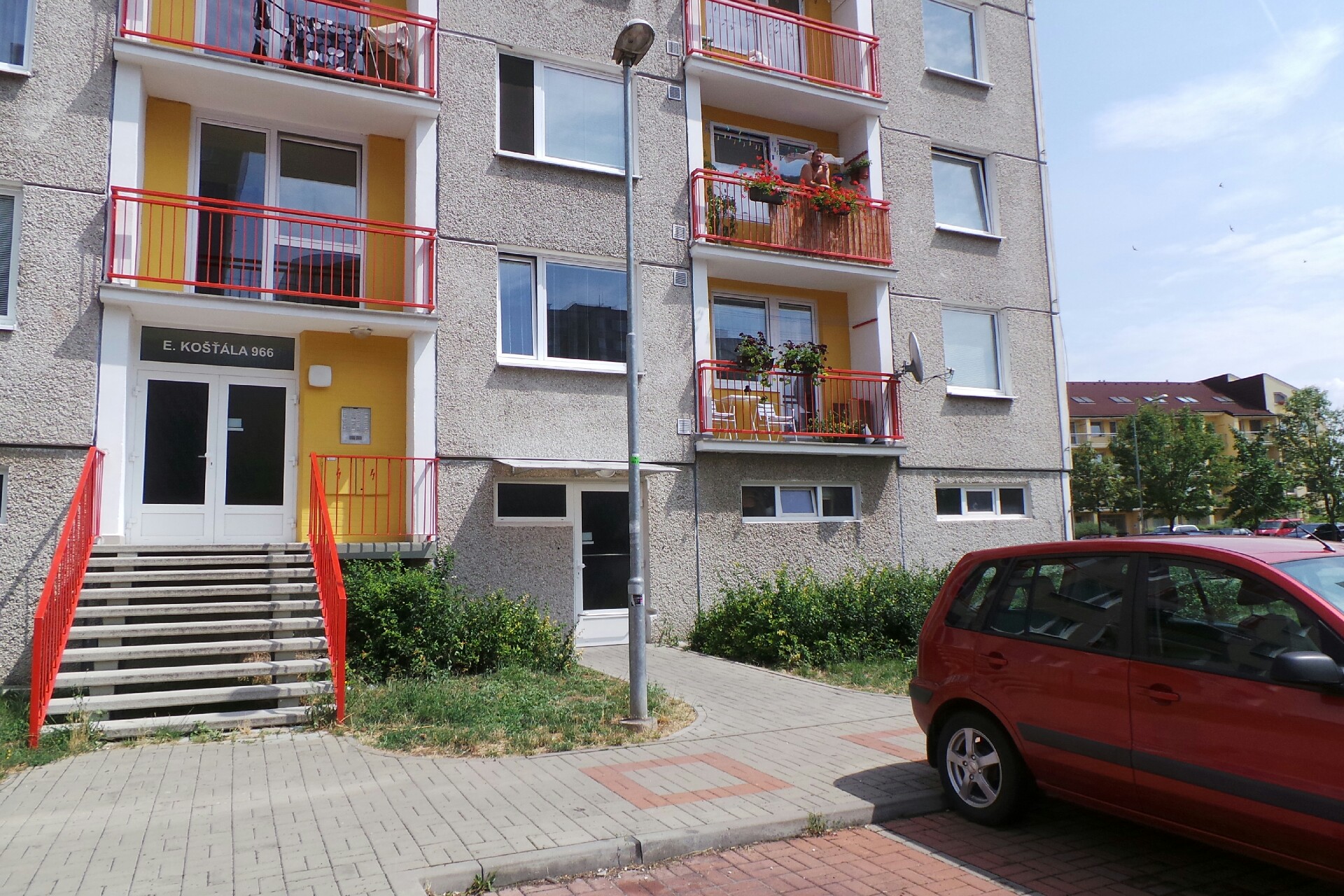 Realitní makléř Bc. Lukáš Uncajtik