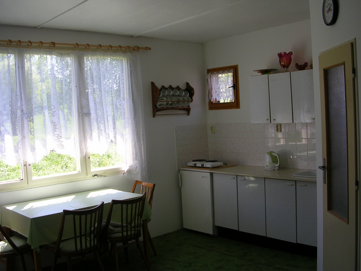 Ubytování - Patrik Kozák foto 3