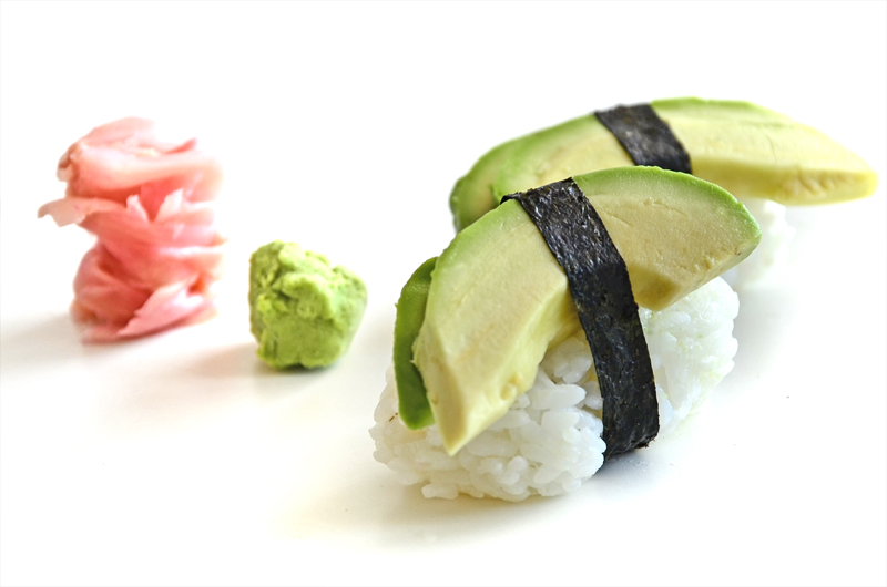 Sushi Star foto 3