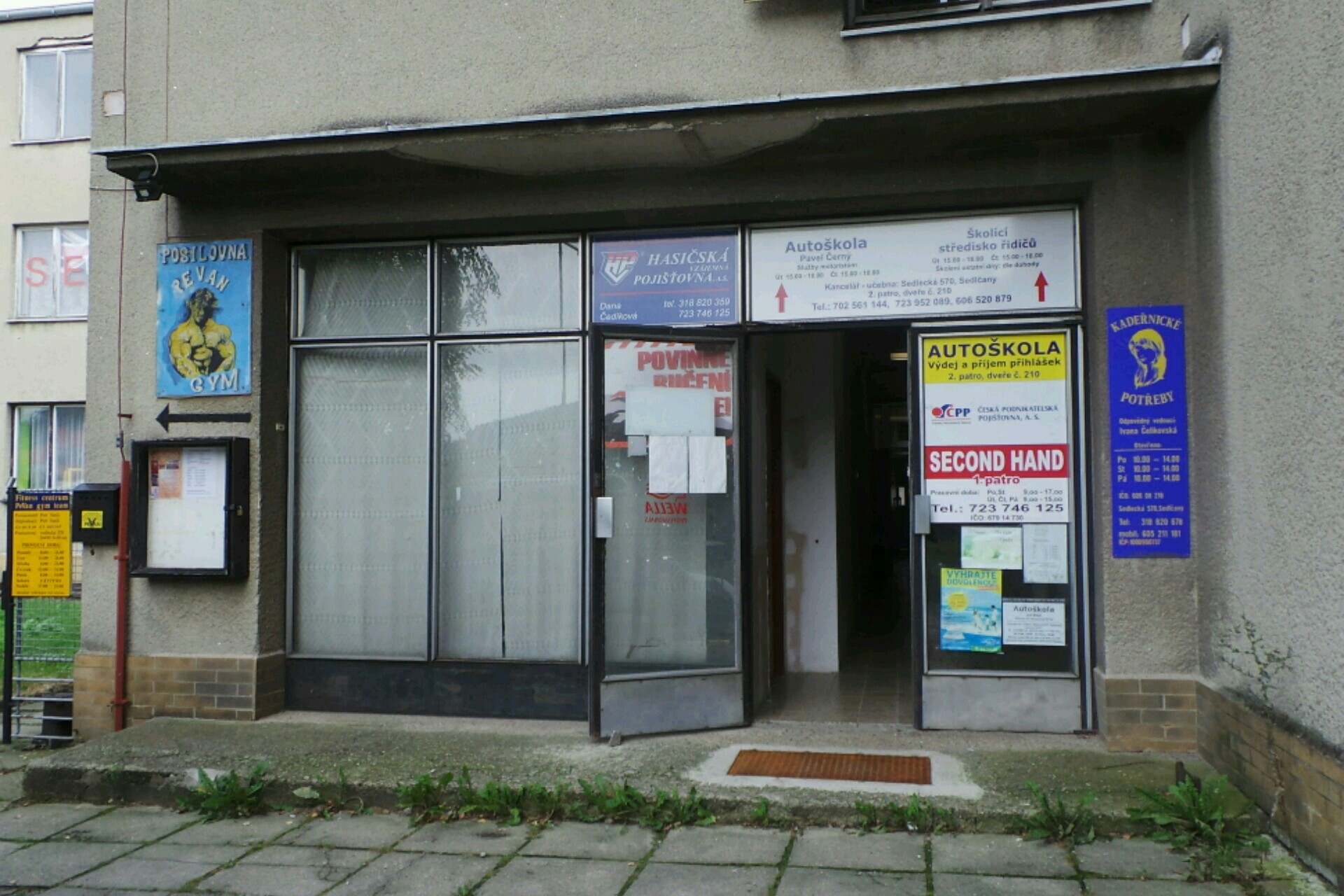 Sportovní klub Mona Nechvalice