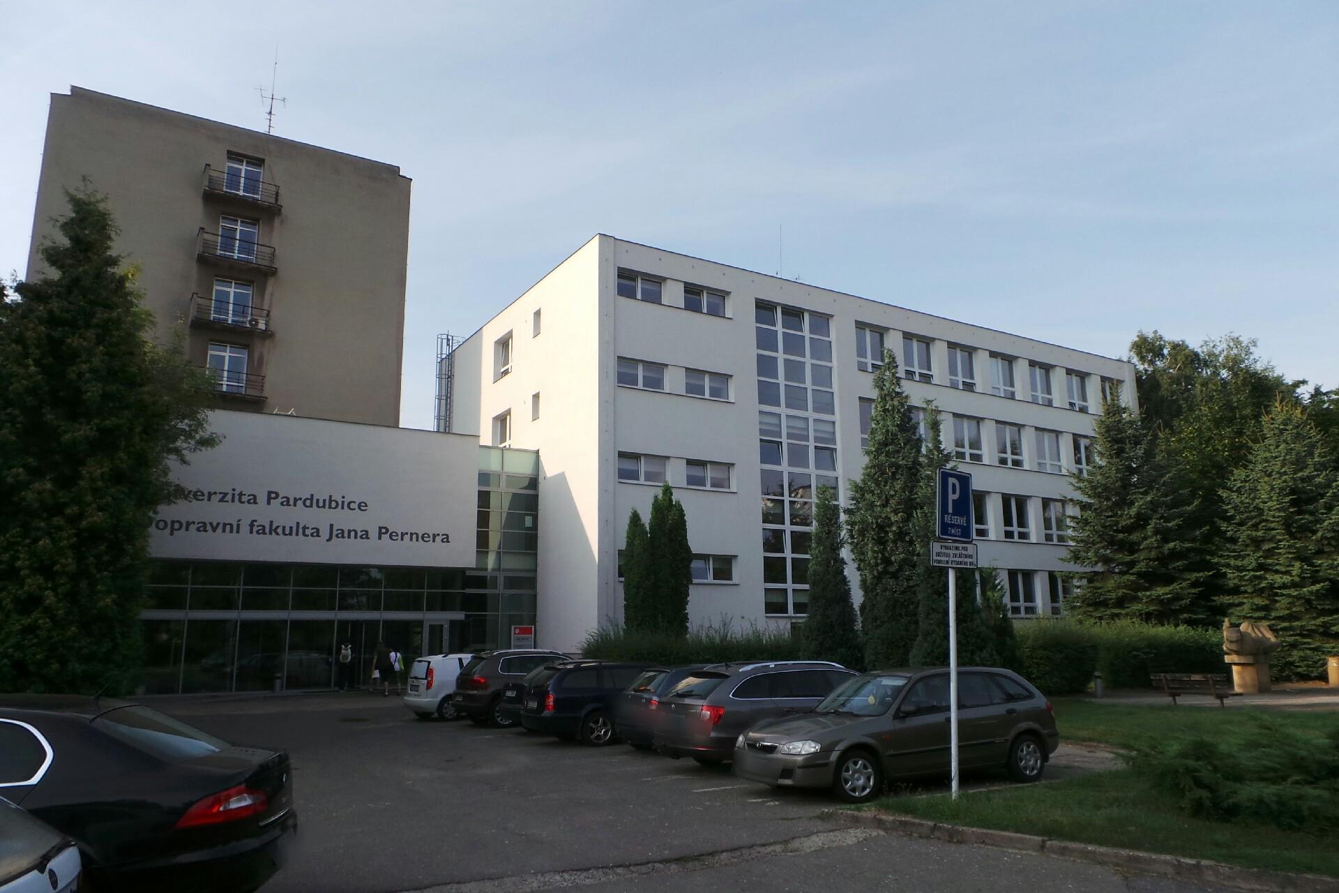 Oddělení pro mezinárodní vztahy