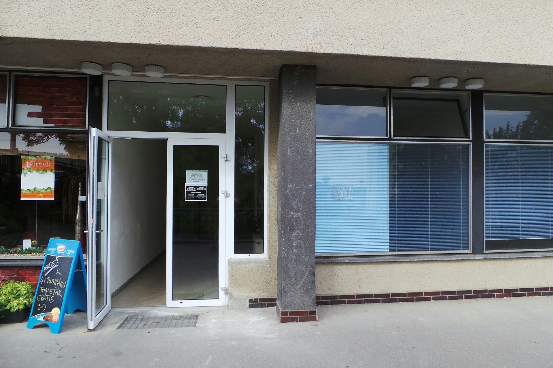 Kadeřnictví - Jana Hrdličková