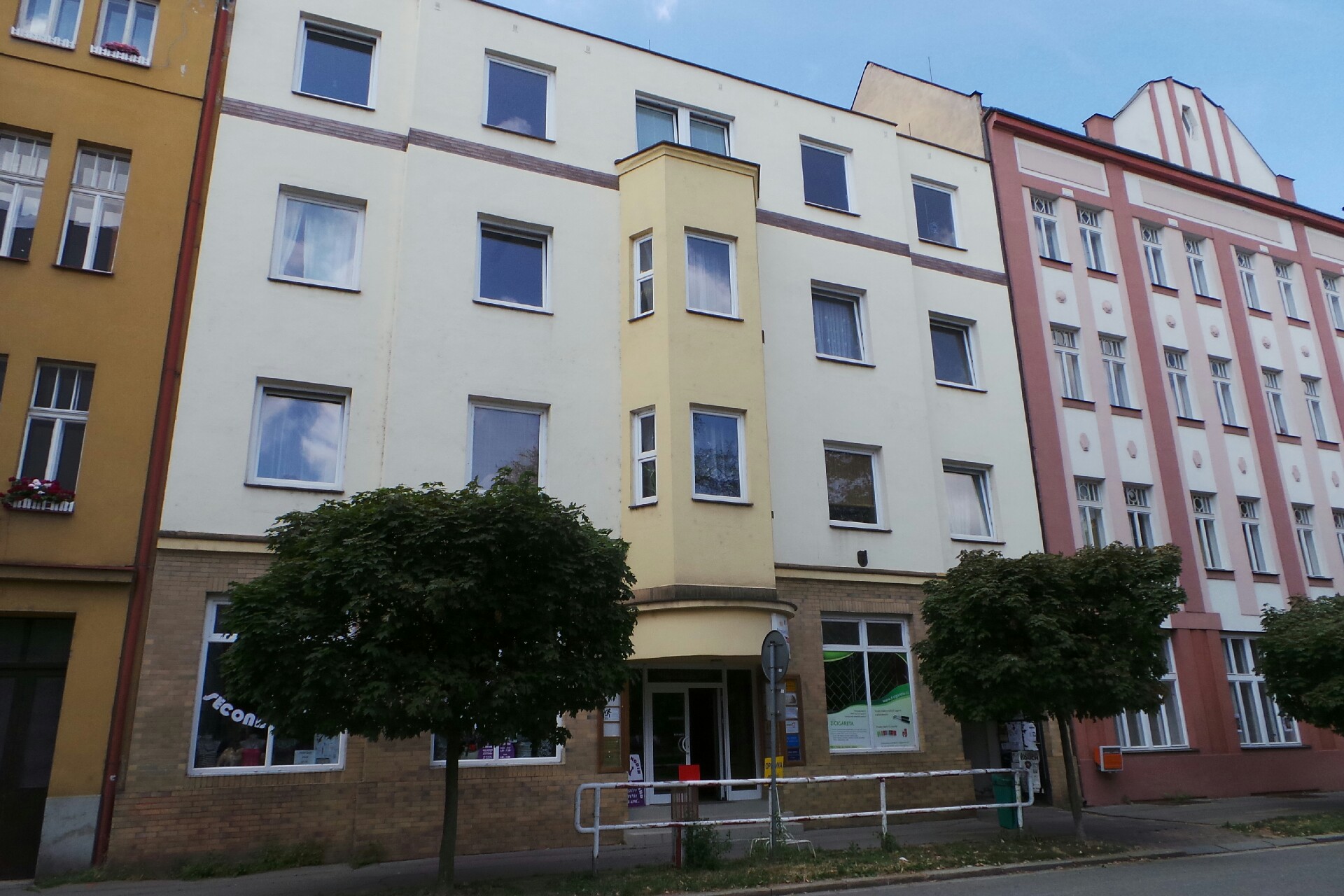 J. S. AGENCY, jazyková škola