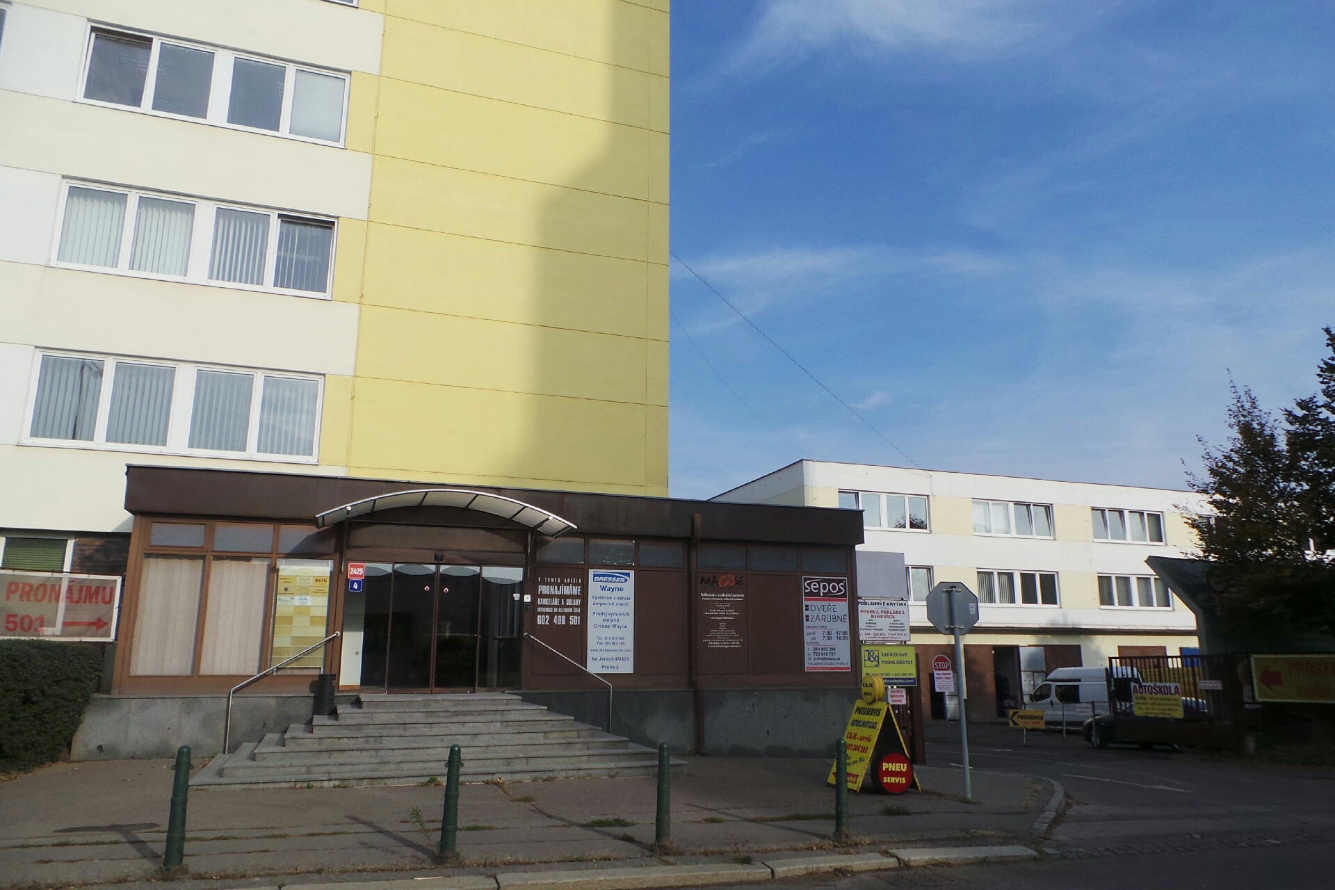 GIA Czech Republic s.r.o.