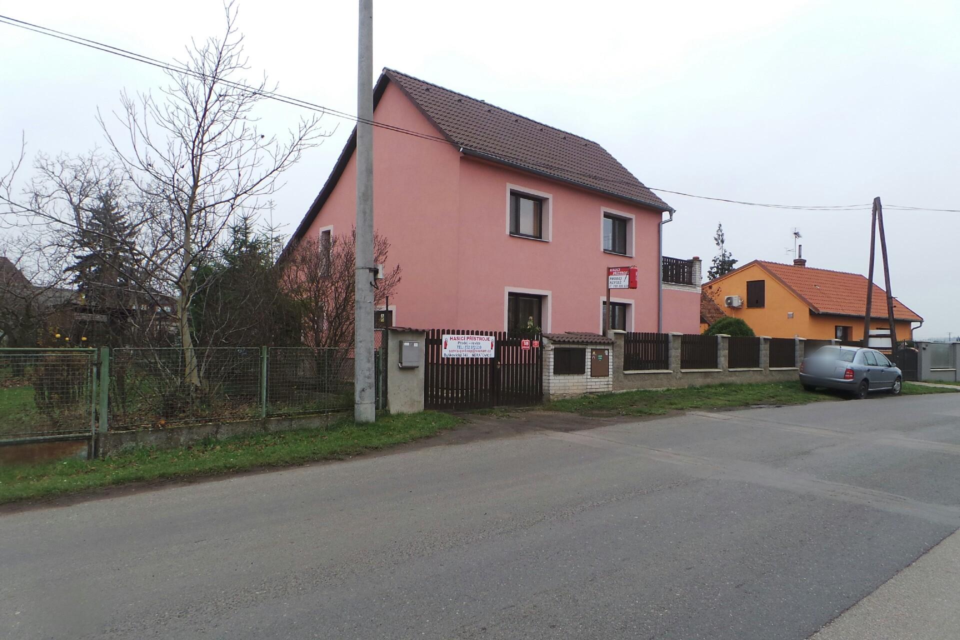 Ing. Markéta Kohoutová