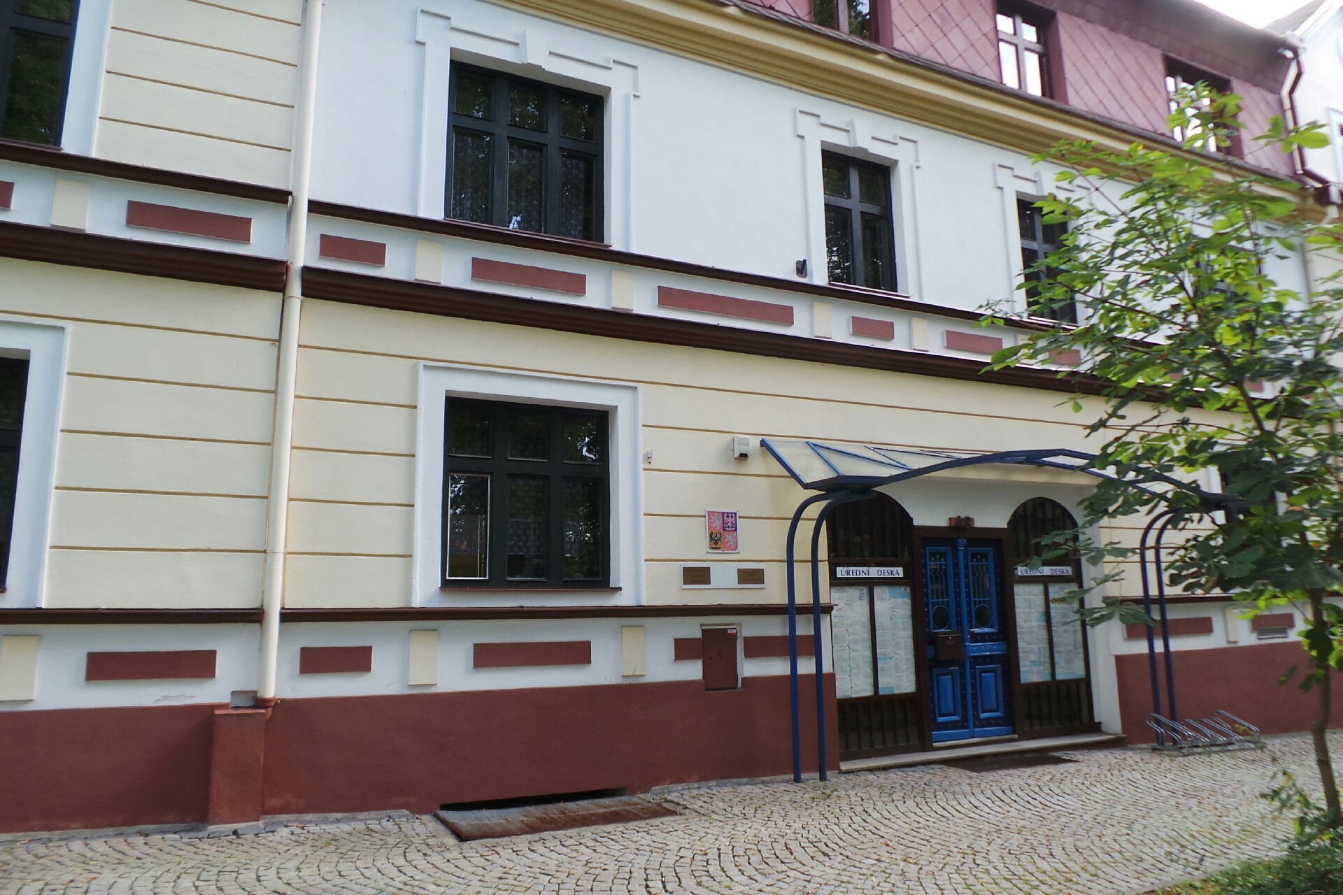 Probační a mediační služba