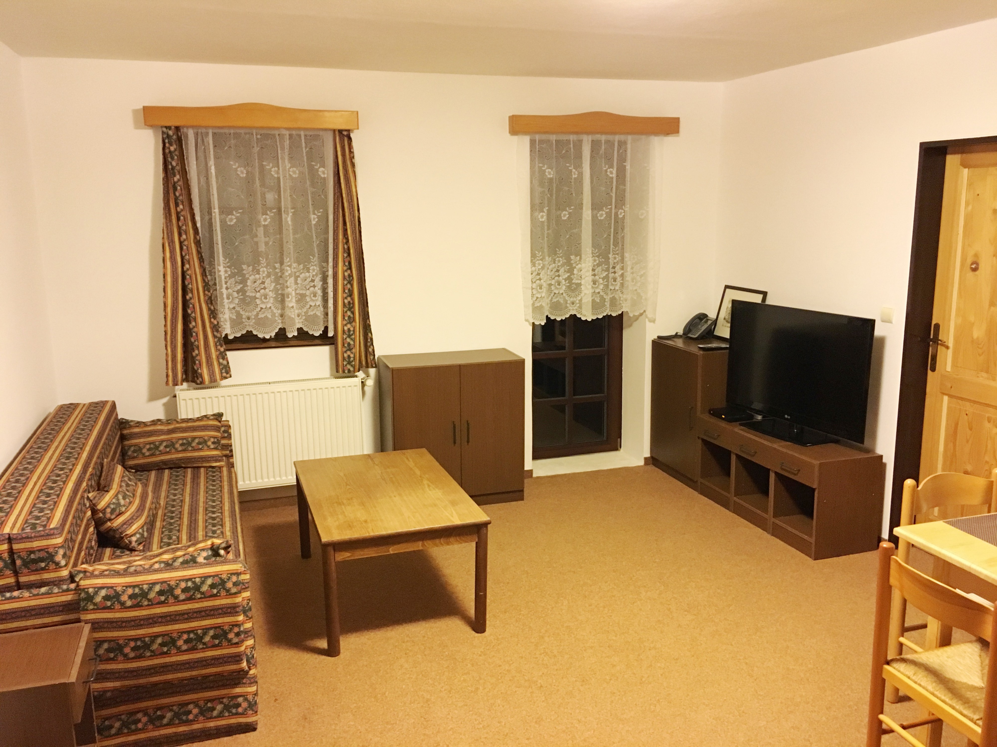 Apartmán U Lišek foto 3