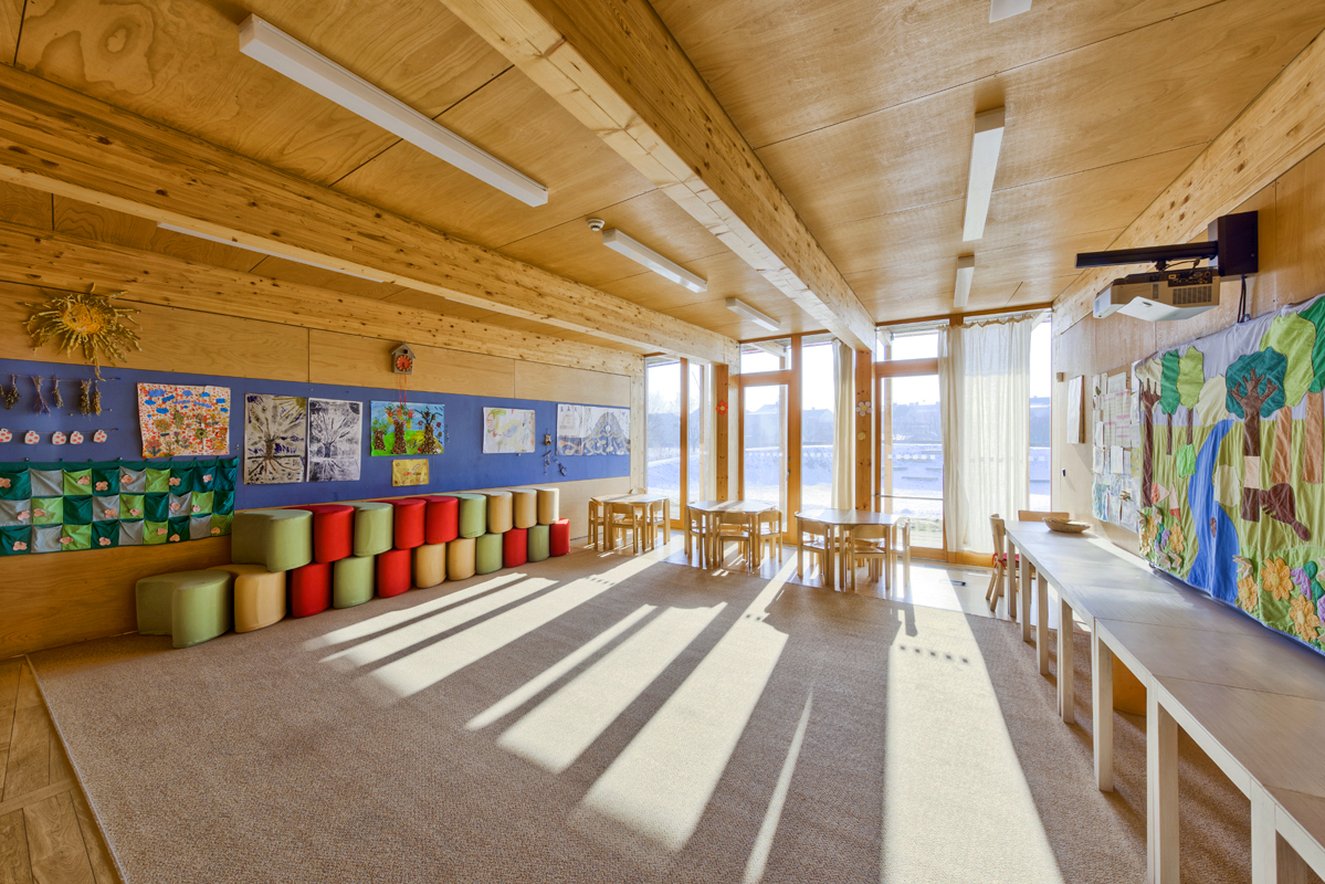 Sluňákov – centrum ekologických aktivit města Olomouce, o.p.s. foto 2