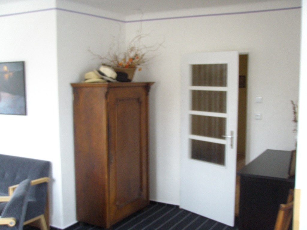 Ubytování u Bellmanů foto 2