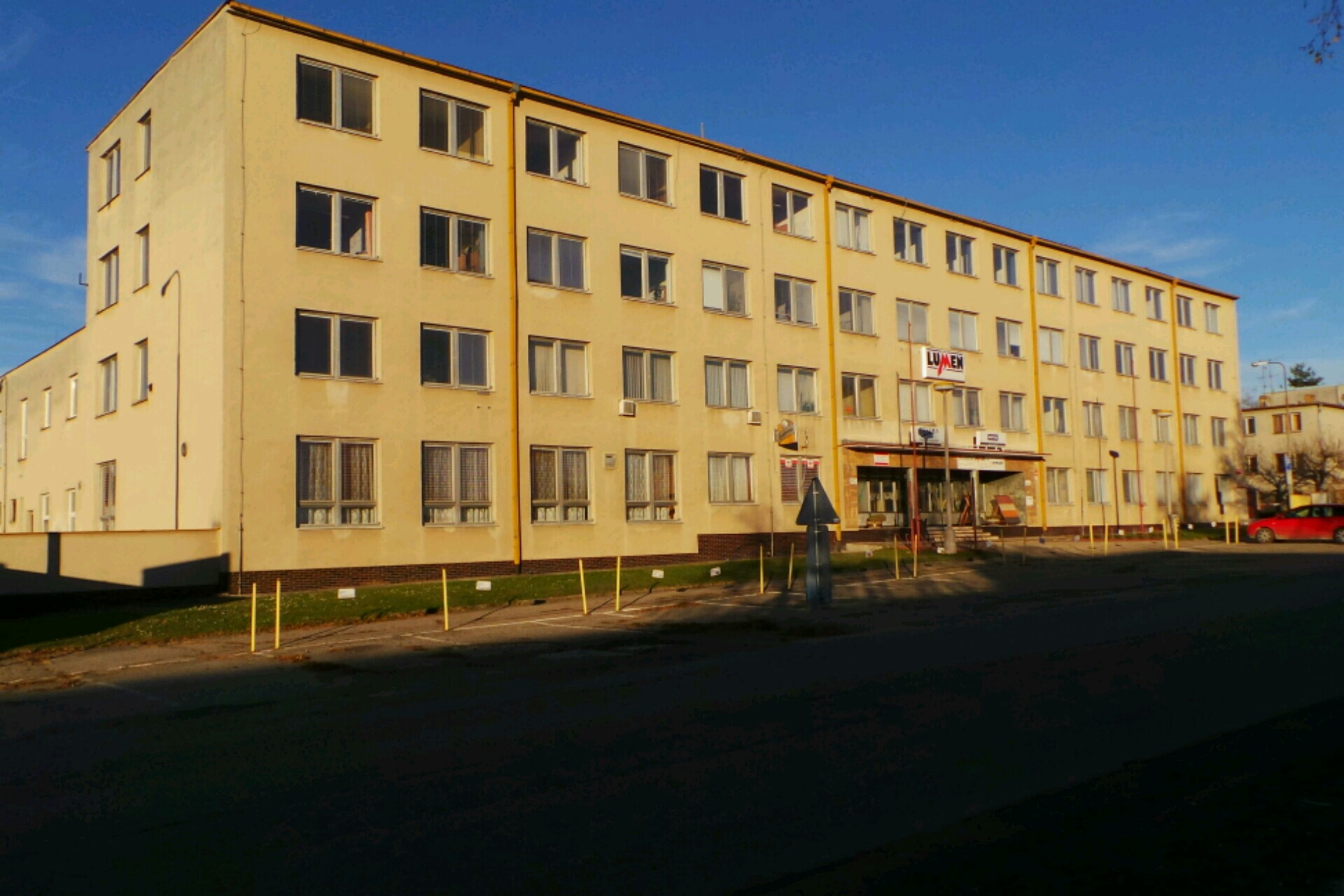 Borealis L.A.T Czech Republic s.r.o.