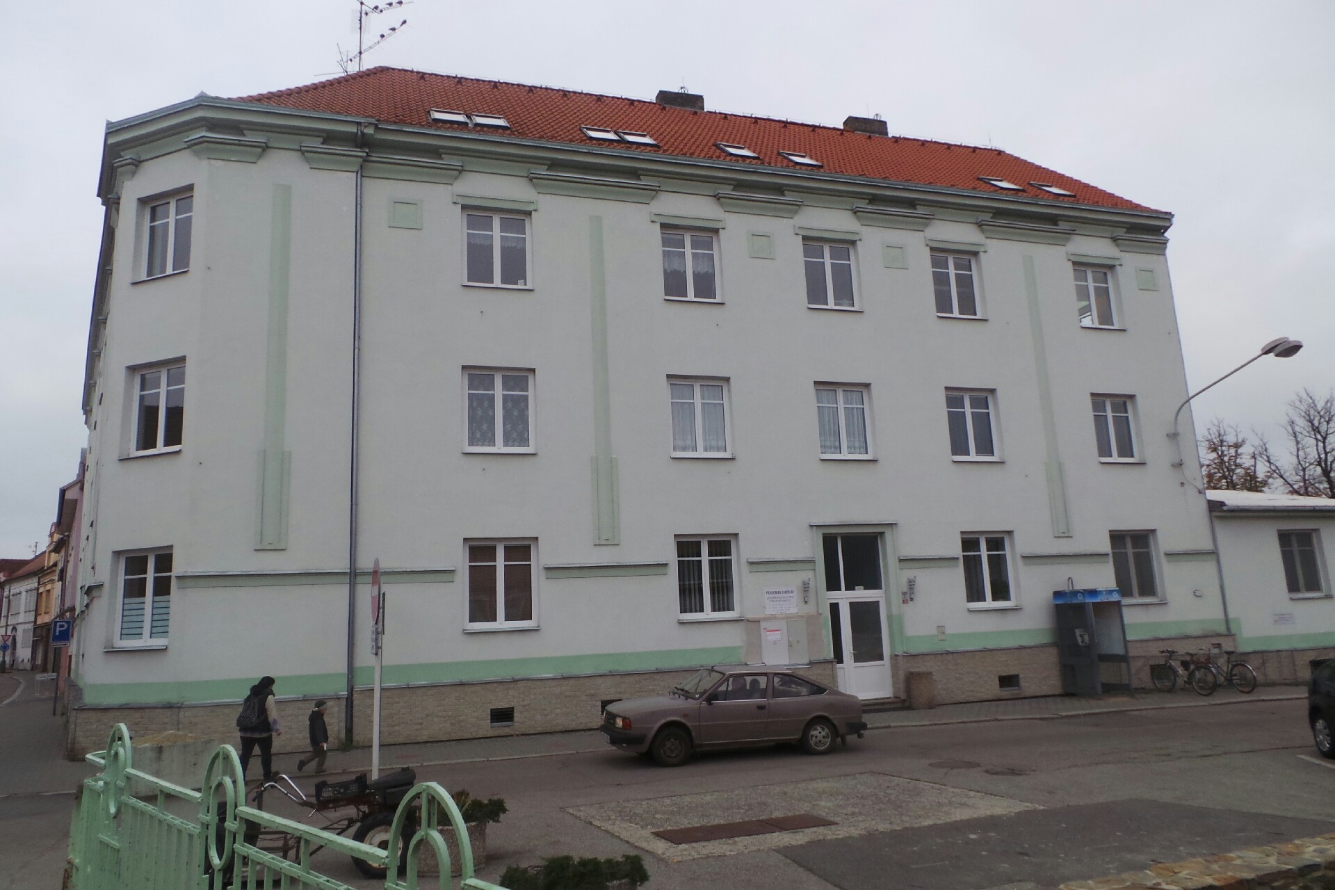 Klinické laboratoře Tábor, a.s.