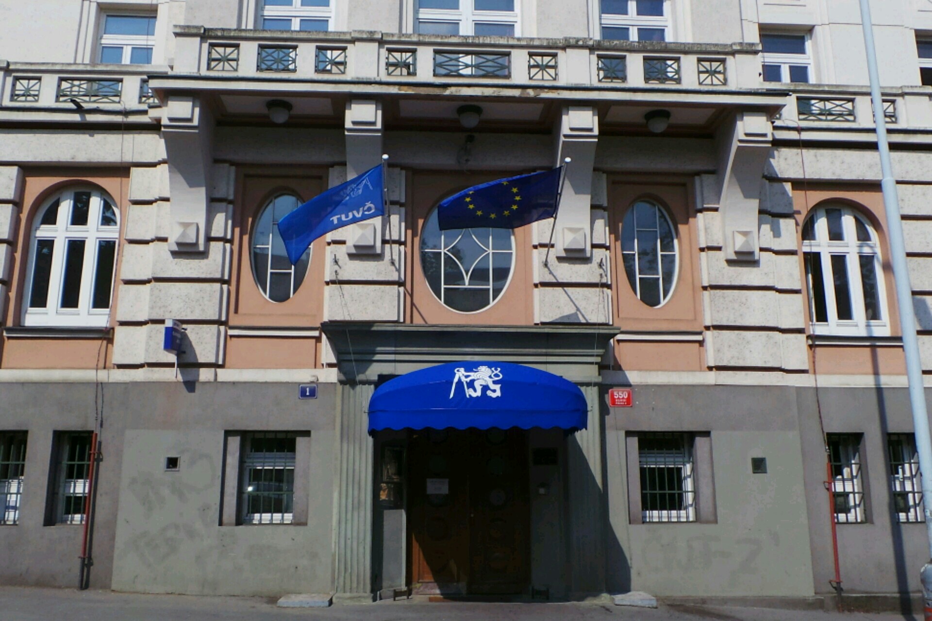 Česká technika - nakladatelství ČVUT