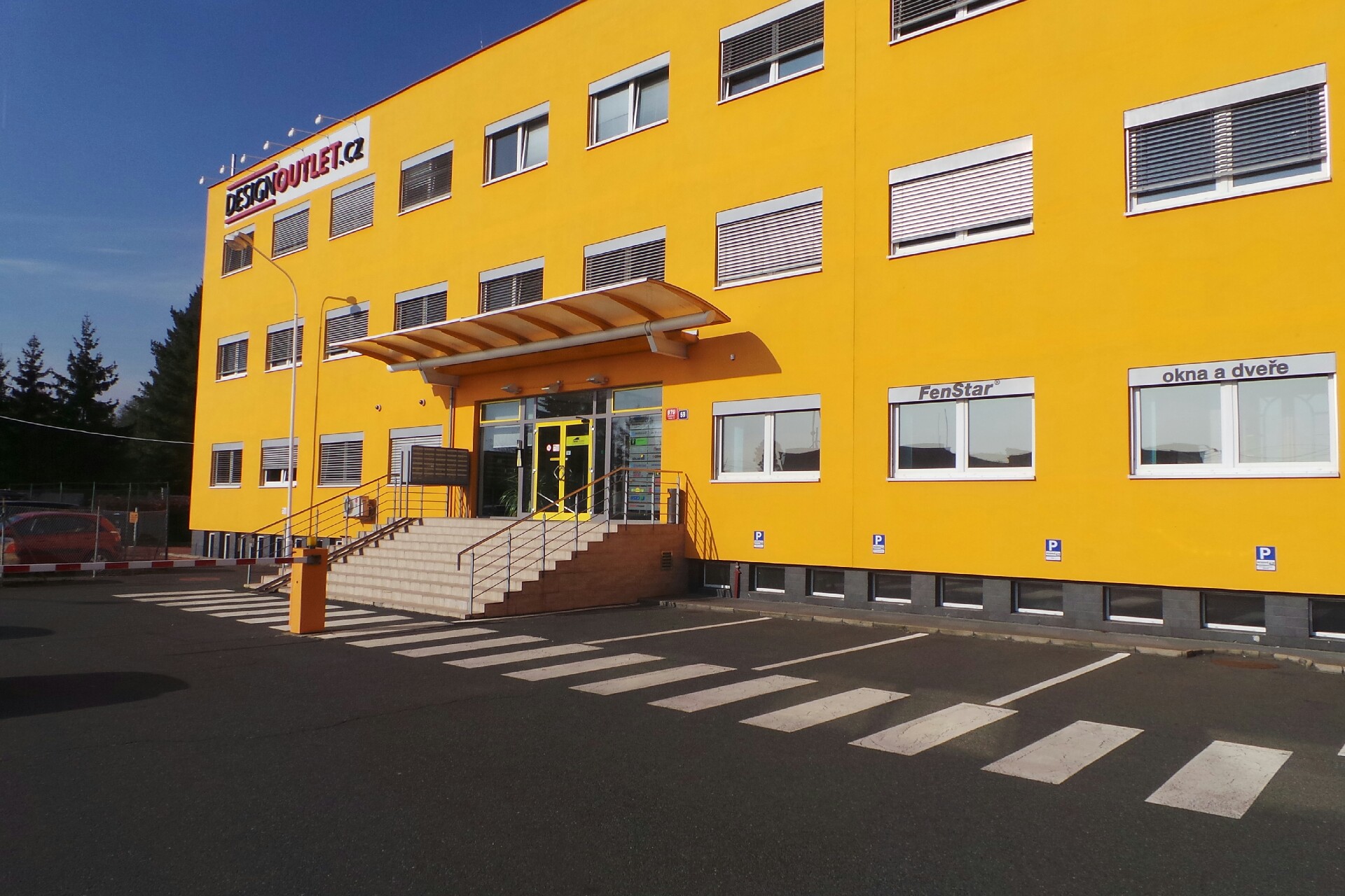 BIOGENIX, s.r.o. foto 1