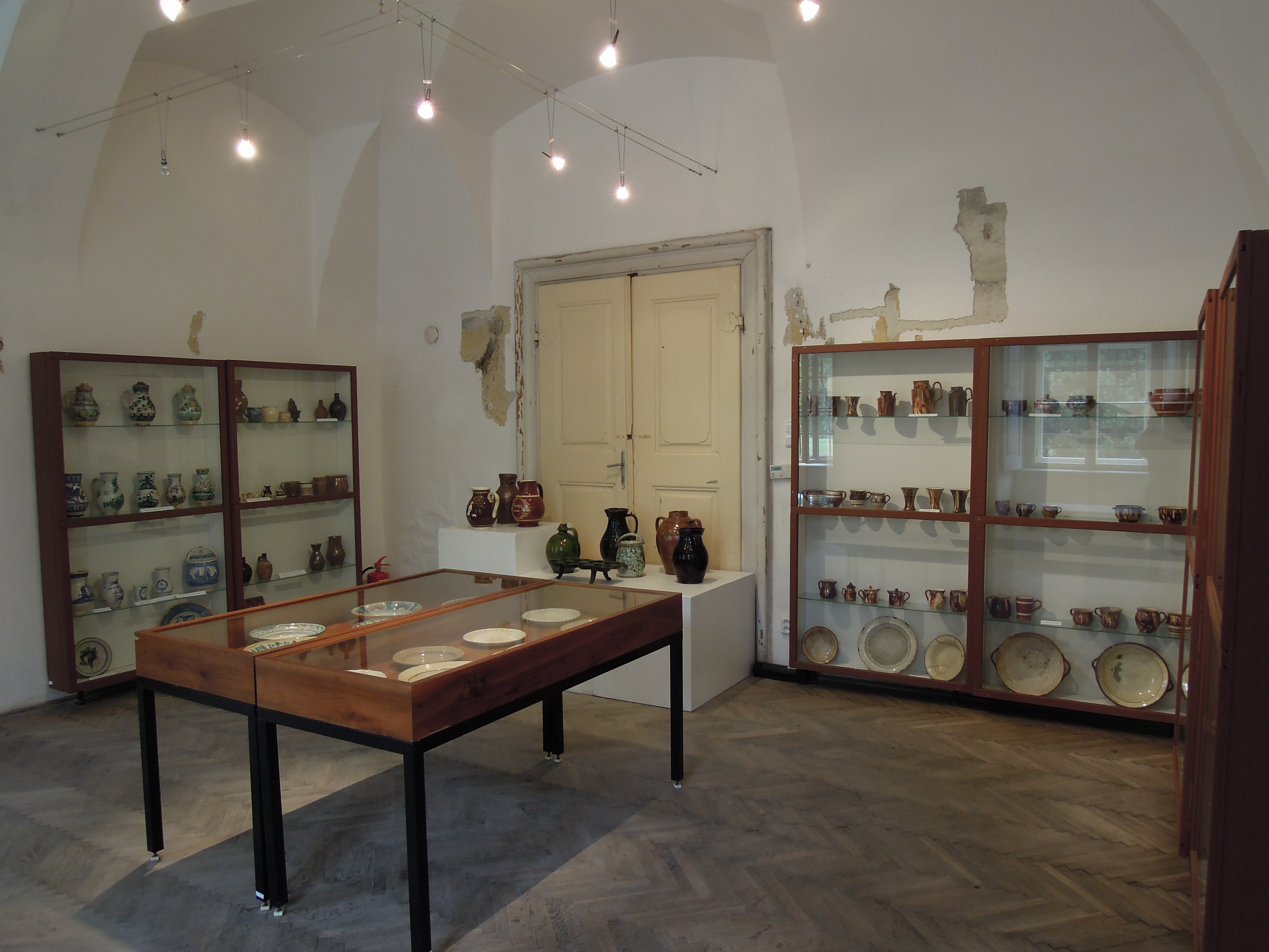 Městské muzeum Bystřice pod Hostýnem foto 4