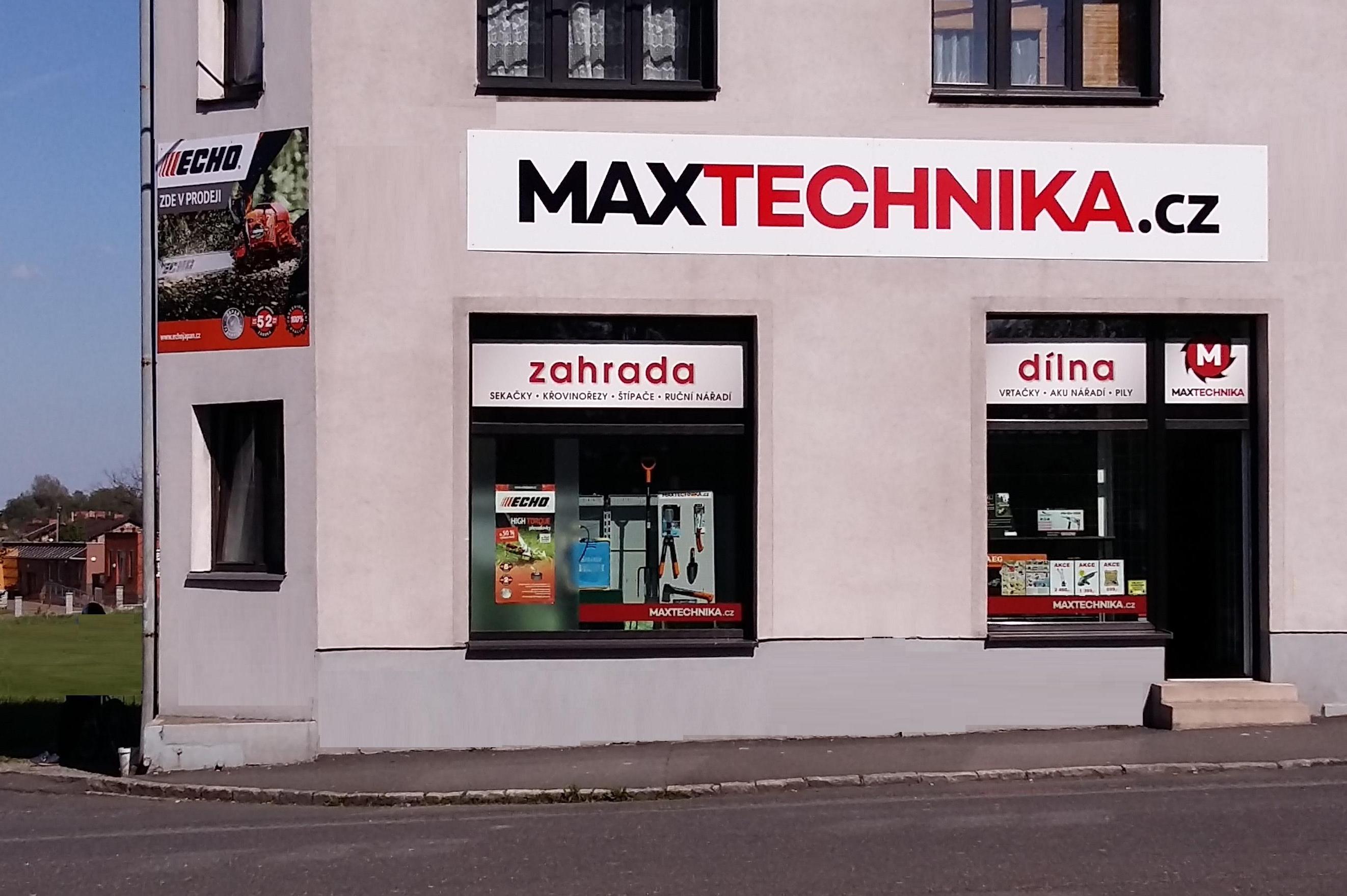 Maxtechnika.cz
