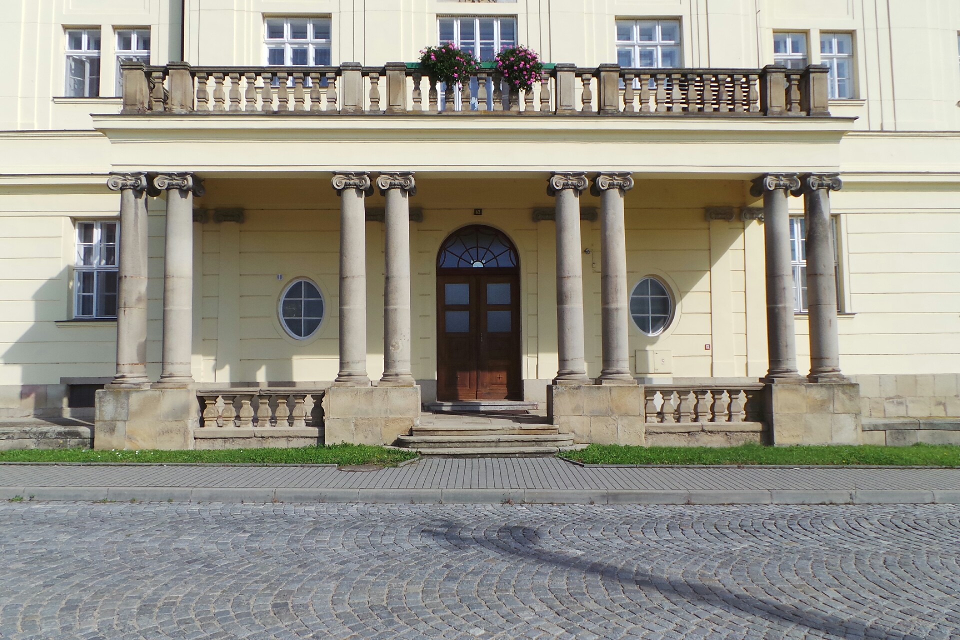 Poutní domov Stojanov