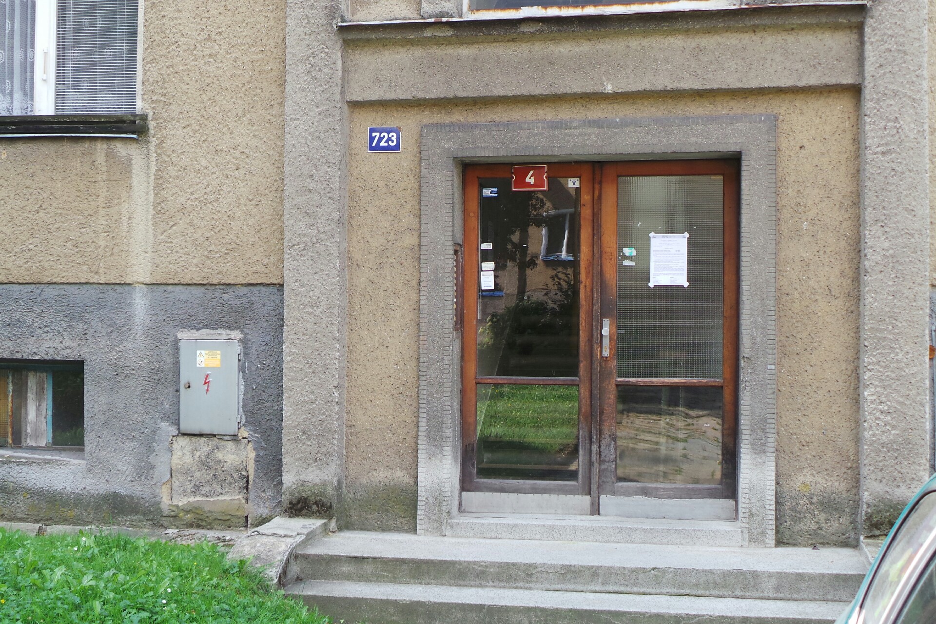 Václav Bystroň