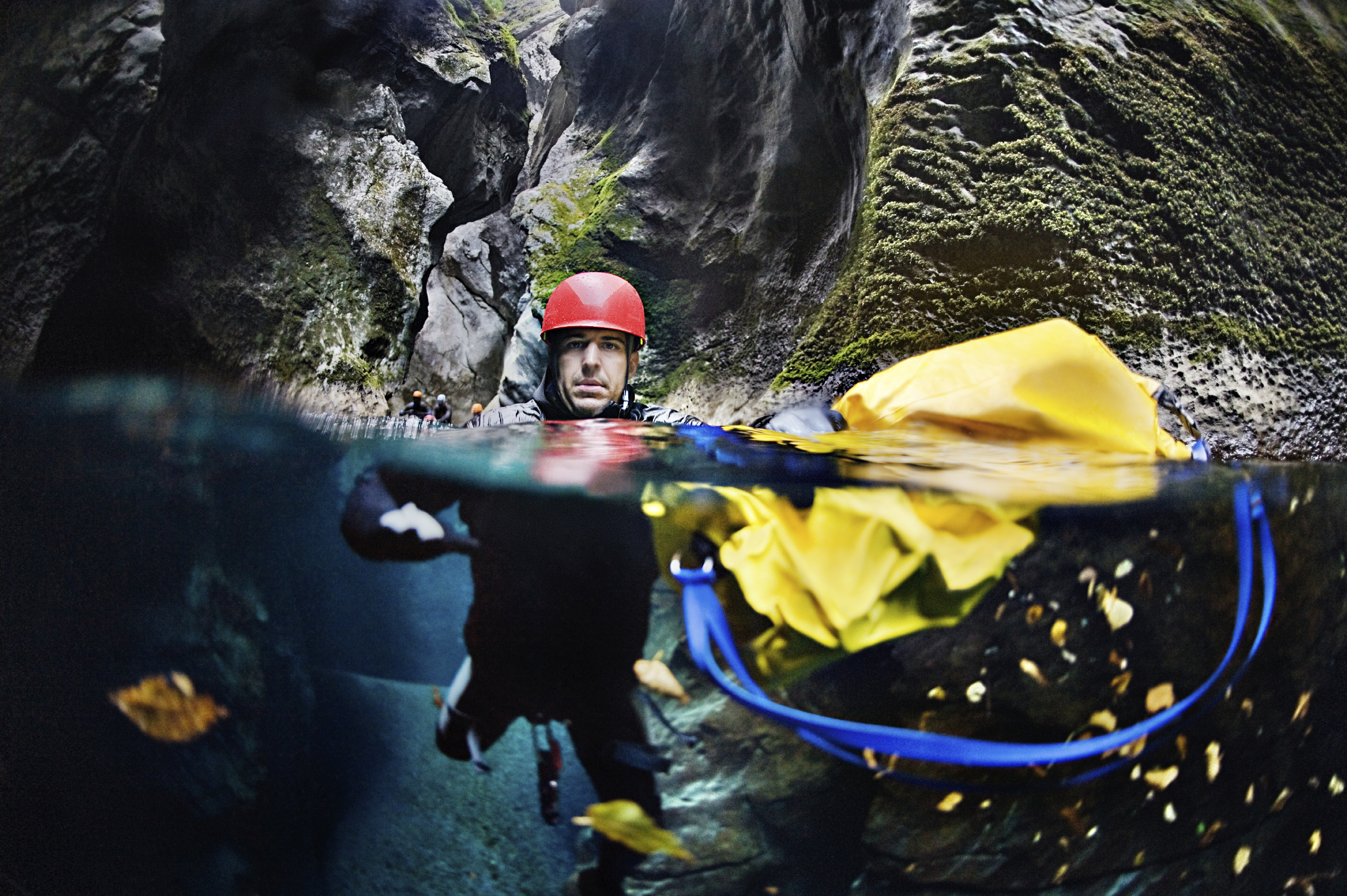 Aquactive Canyoning Agency, s.r.o. foto 4