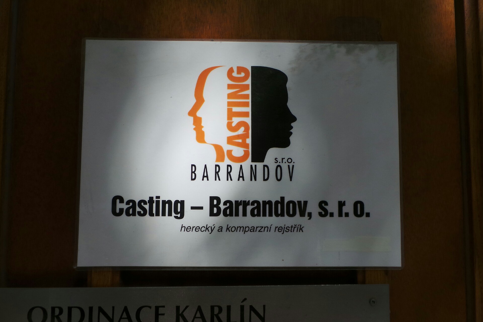 Casting - Barrandov, s.r.o. foto 3