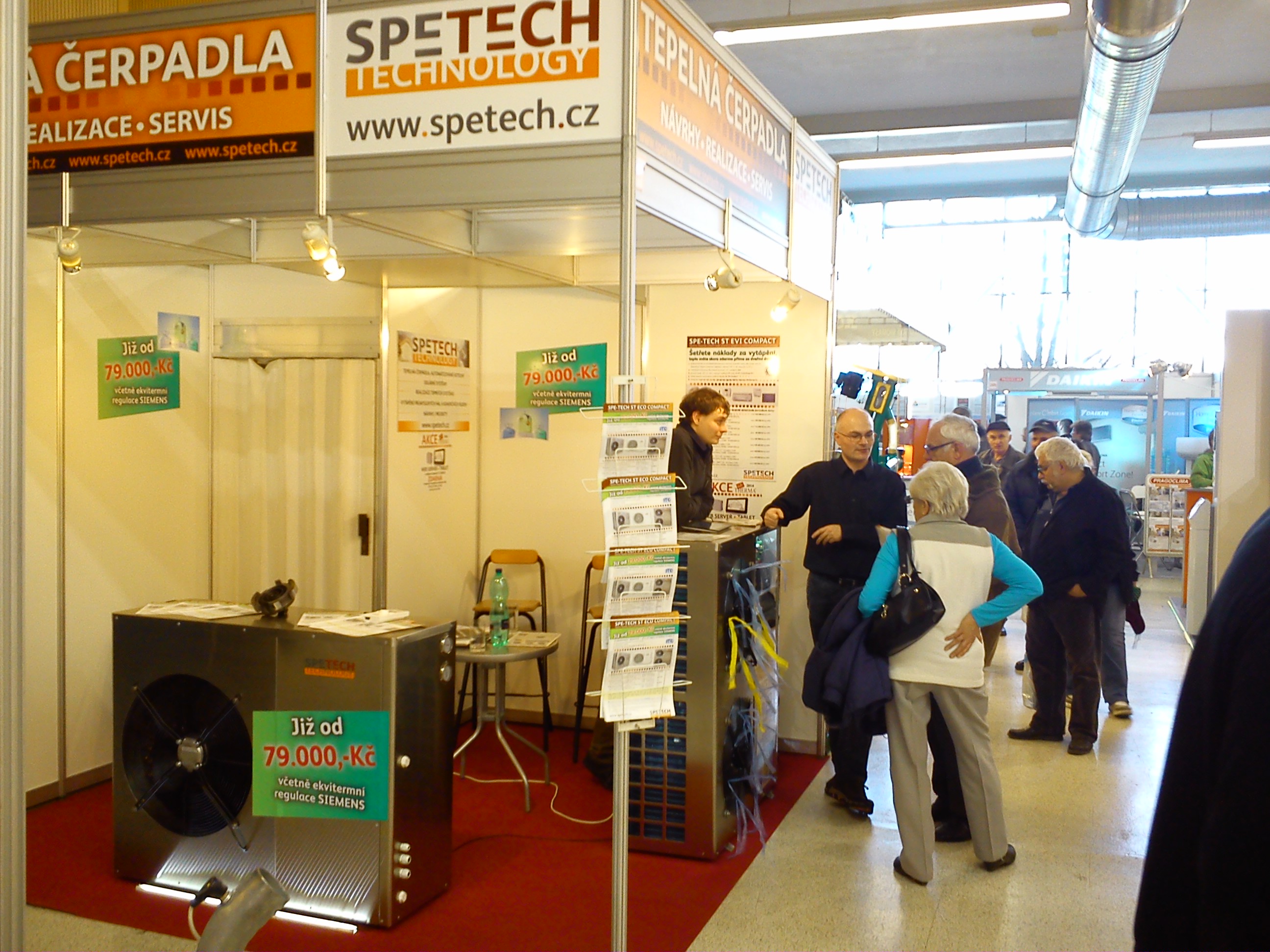 SPETECH TECHNOLOGY, s.r.o. foto 2