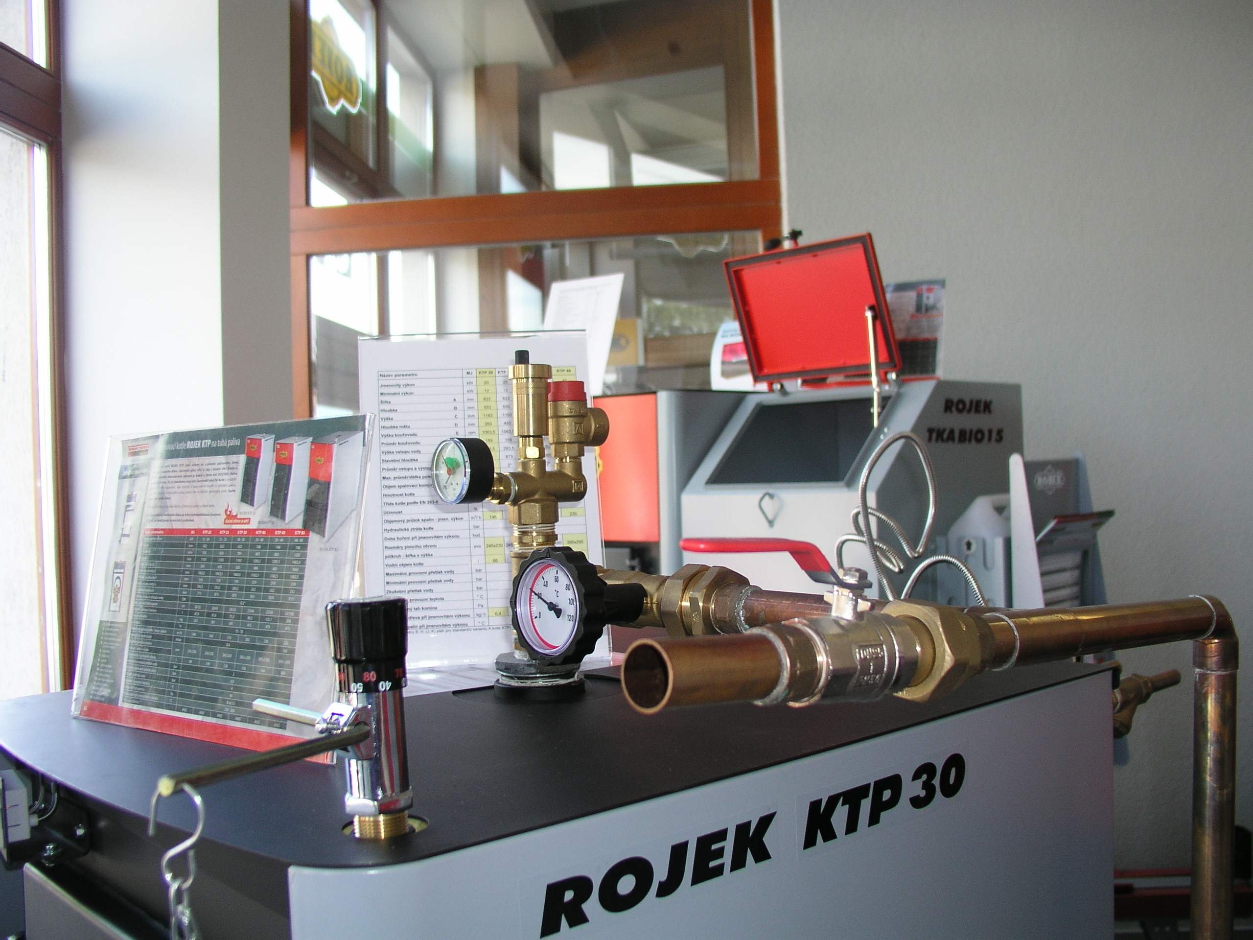 Instalatérství Vonásek, s.r.o. foto 2