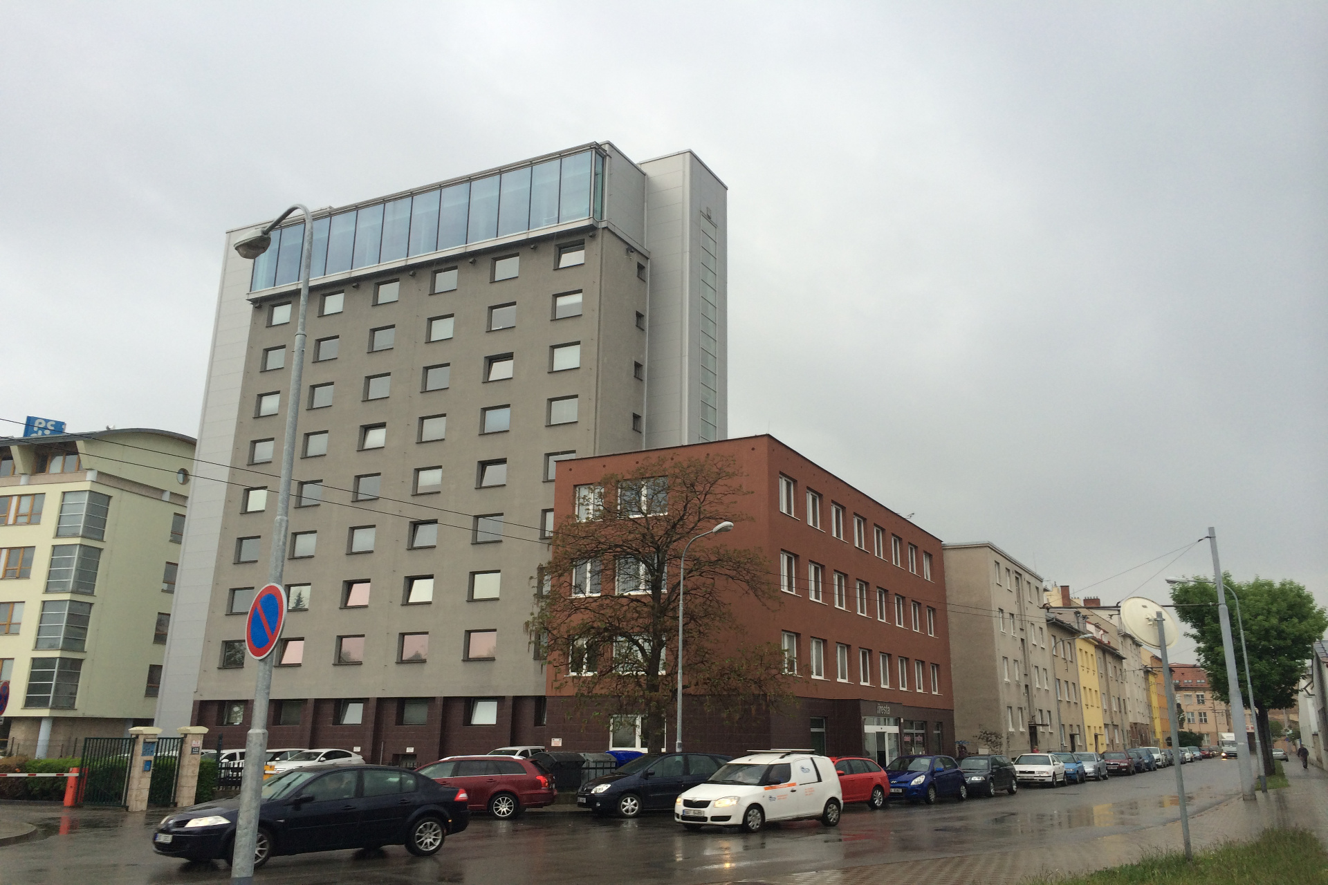 Schody Stadler, s.r.o.