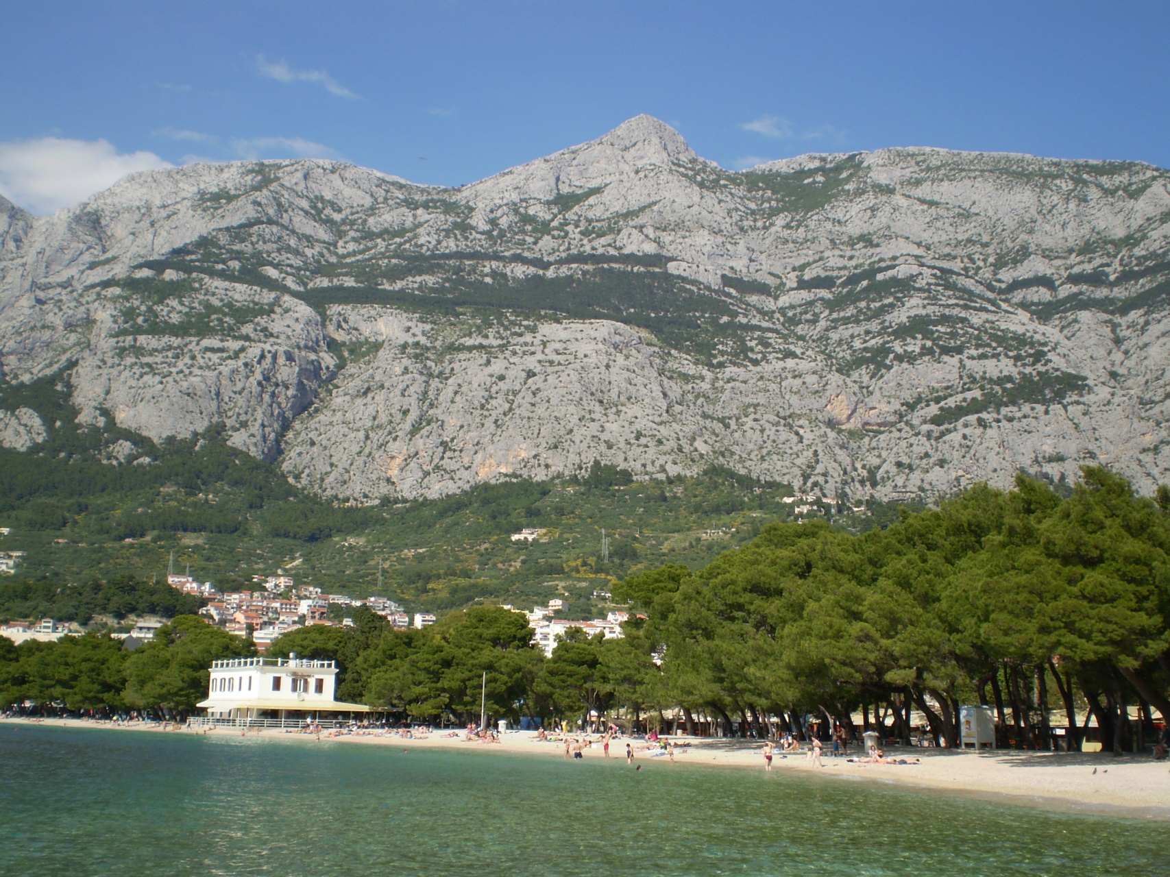 CHORVATSKO - nejen v létě foto 4