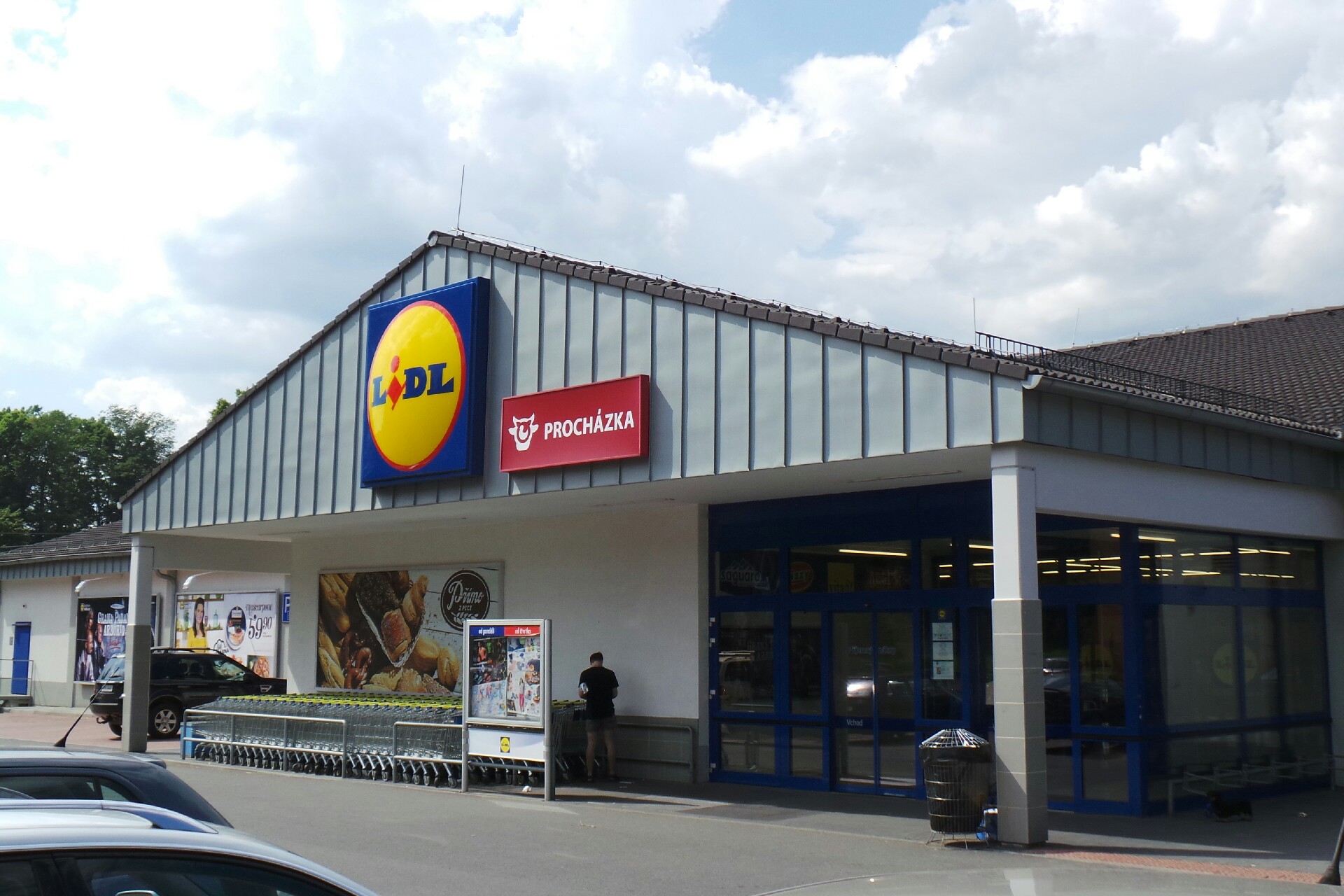 Lidl