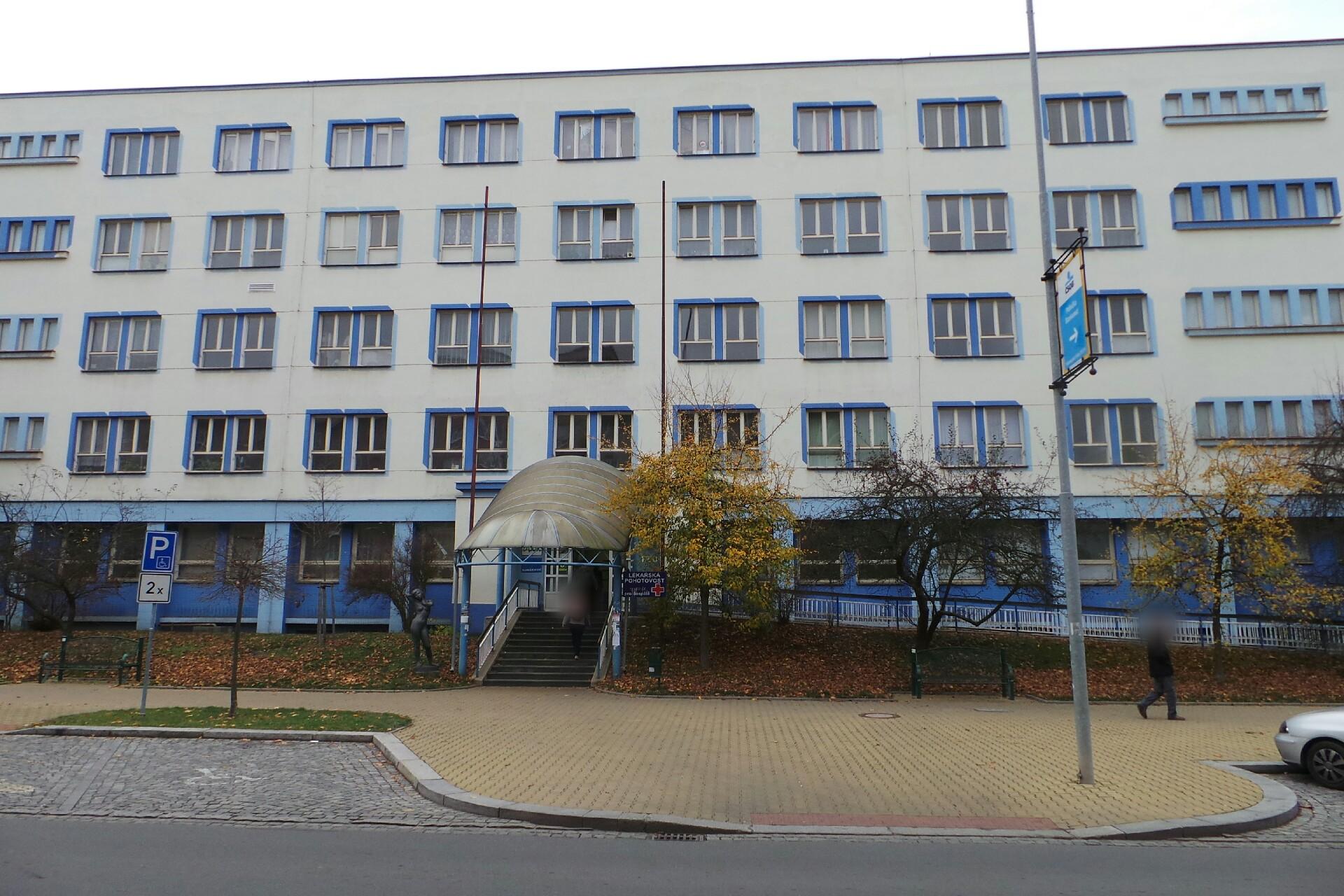 PRIVAMED - Ordinace alergologie a klinické imunologie