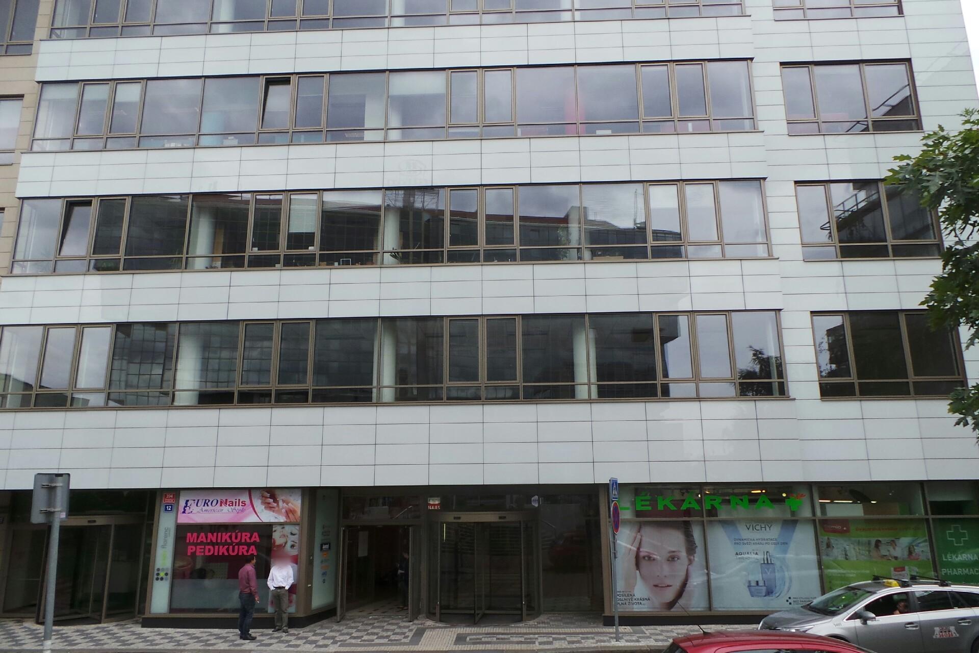 Dr. Peter Oberlechner, advokát