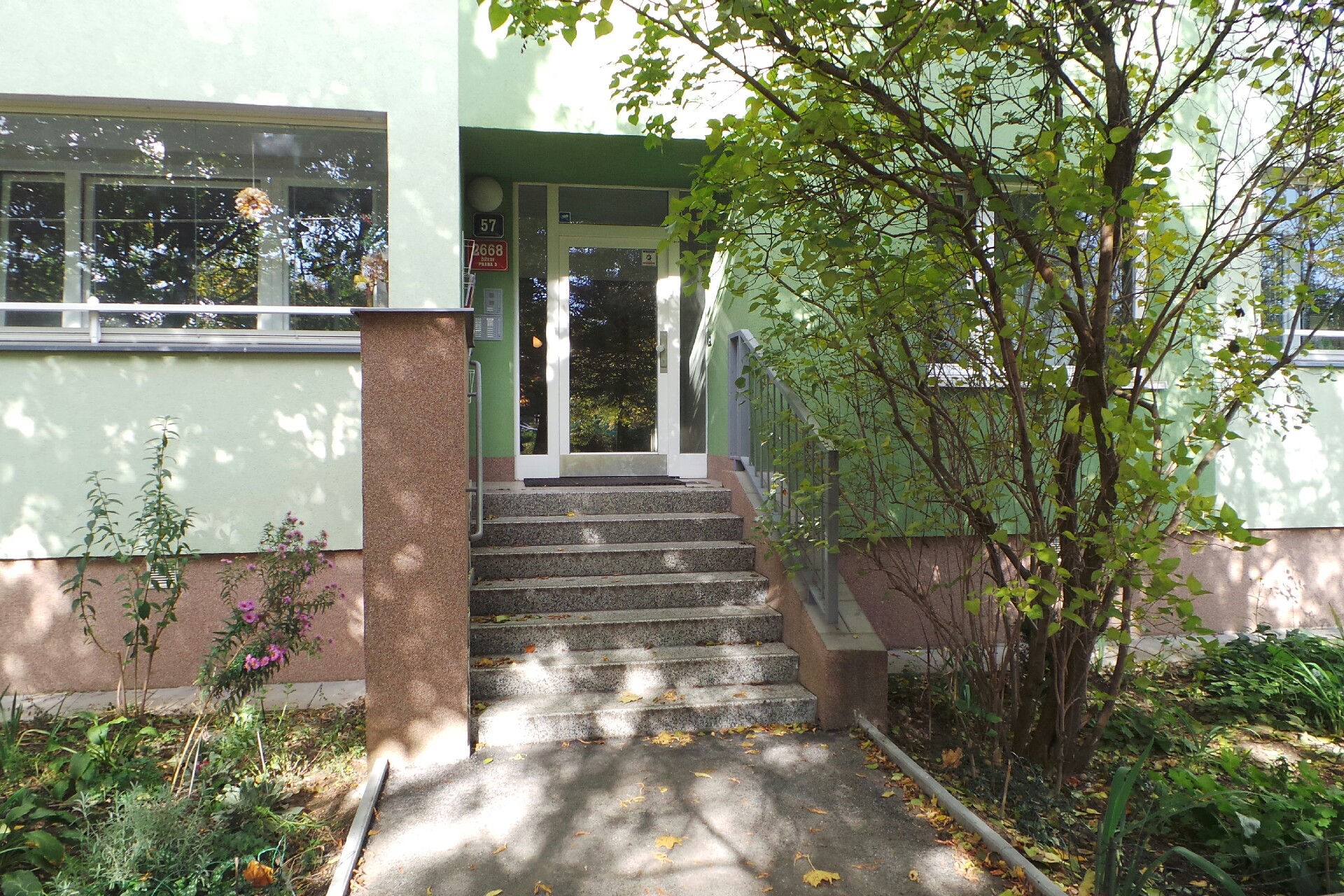 FORTIS Praha CZ, s.r.o.