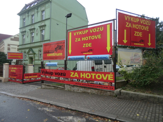 Autobazar Centrum foto 4