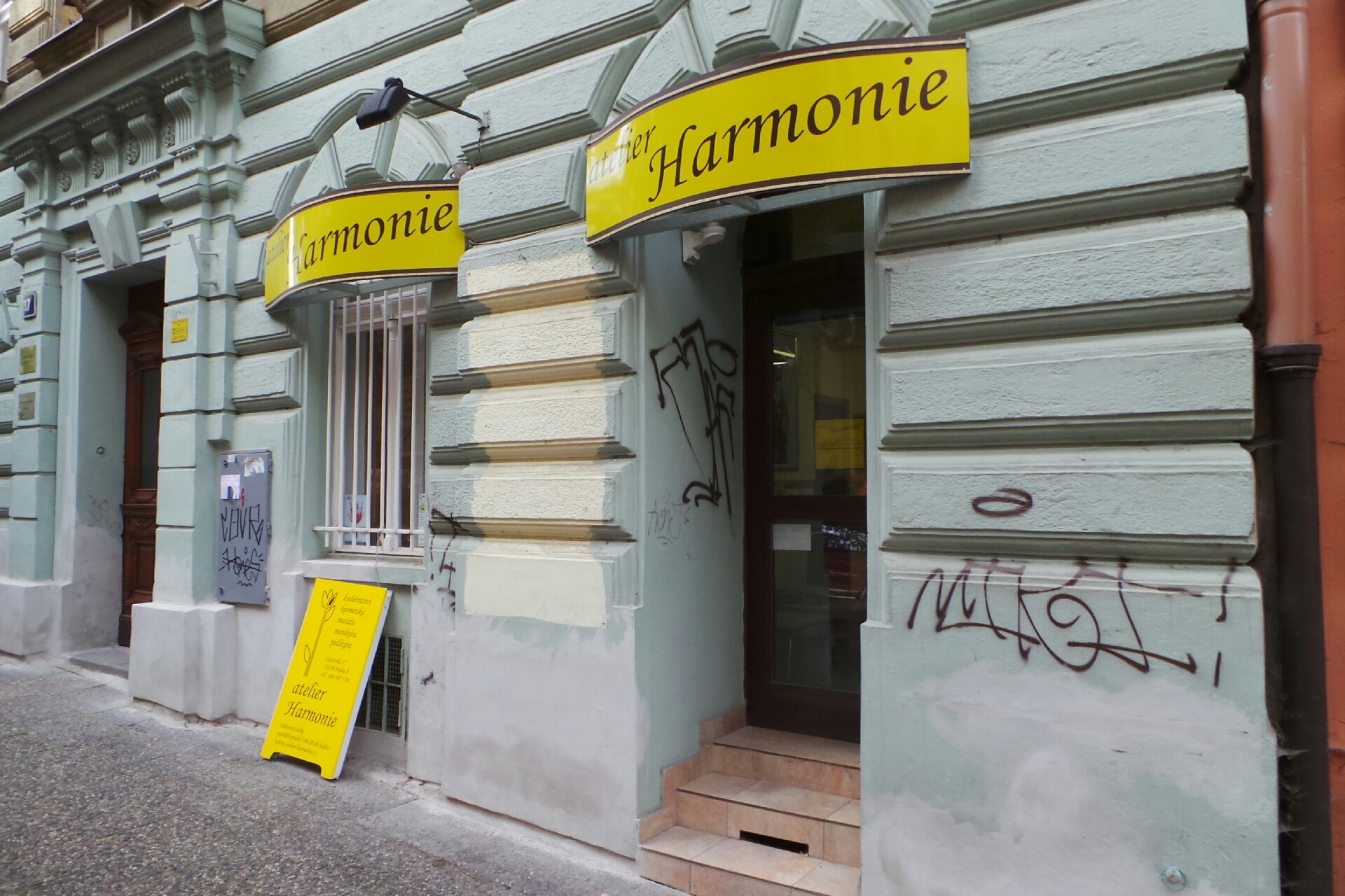 Atelier Harmonie - Andrea Knotková foto 4