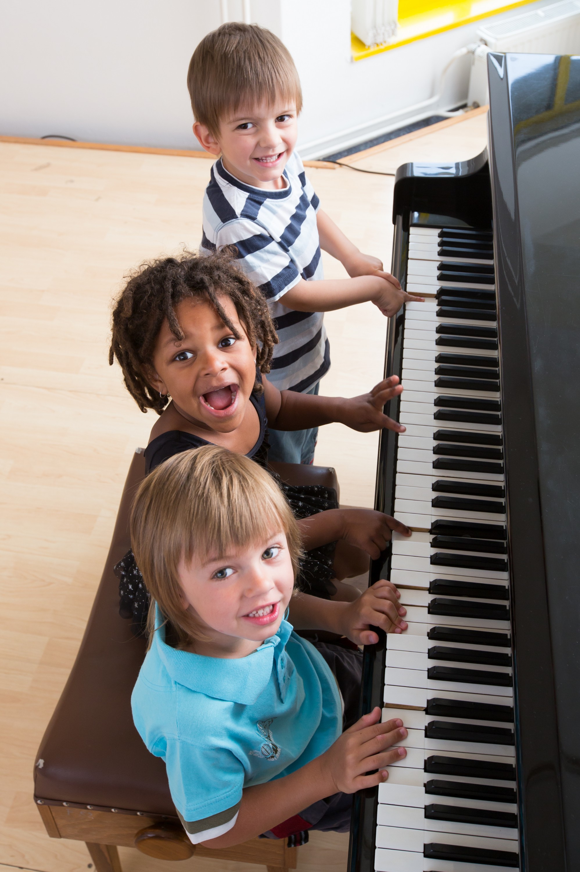 Mateřská umělecká školka MuŠka foto 3