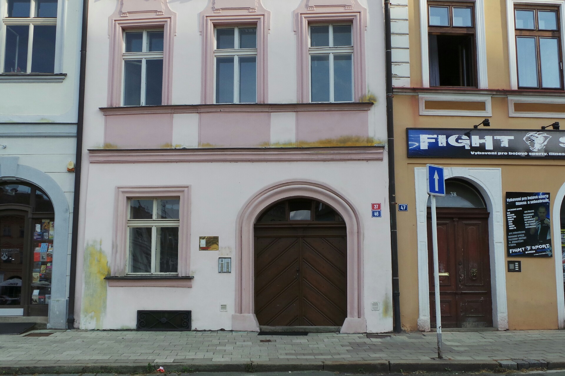 Společnost pro pomoc při Huntingtonově chorobě