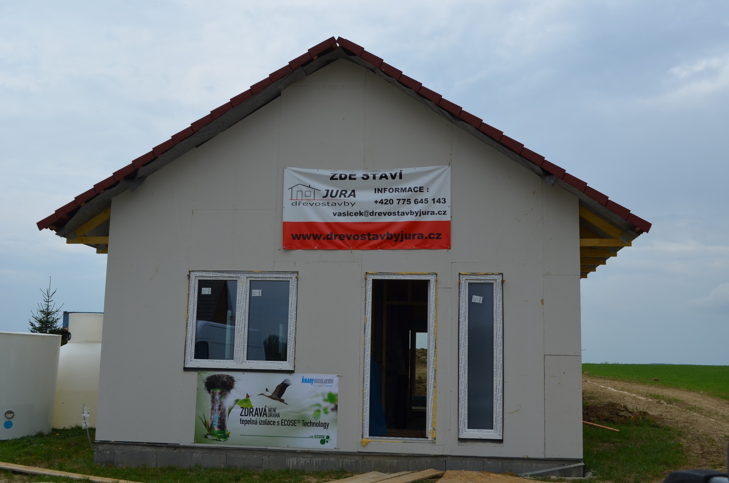 Dřevostavby JURA s.r.o. foto 2