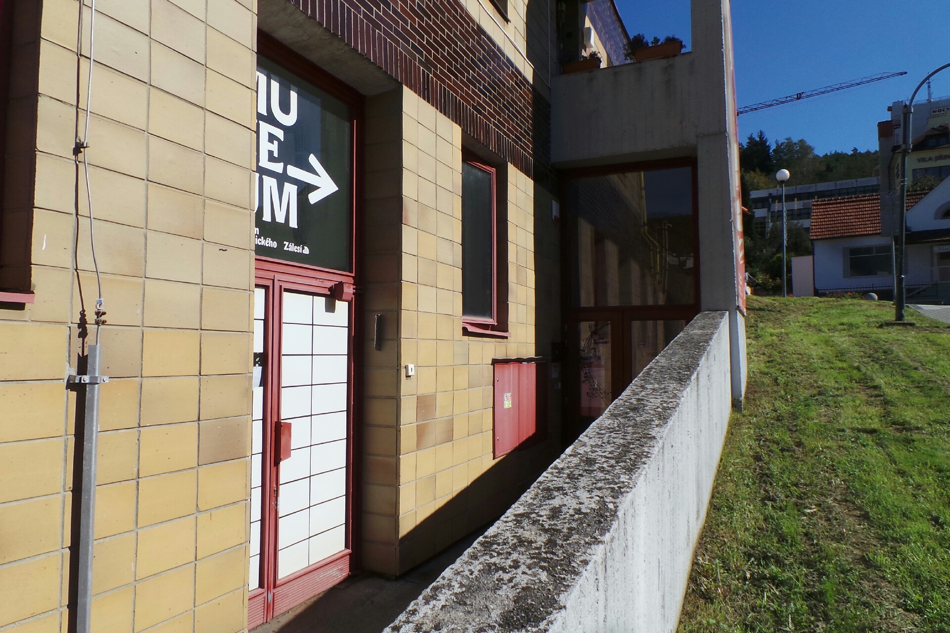 Muzeum Luhačovického Zálesí foto 2