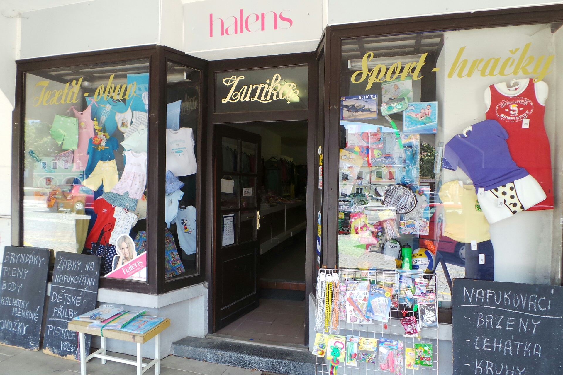 Ing. Stanislav Beneš