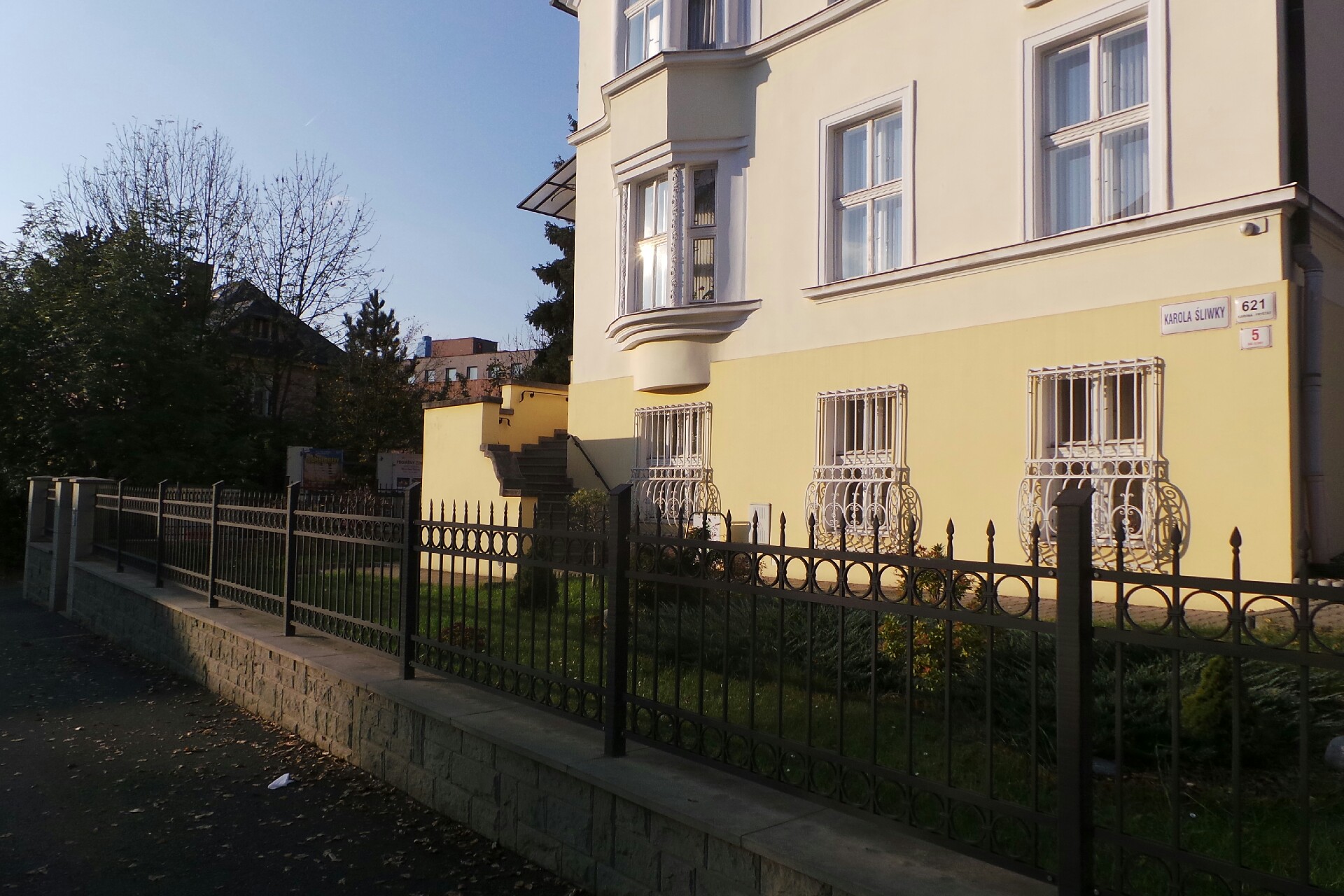 POLCARBO, spol. s r.o.