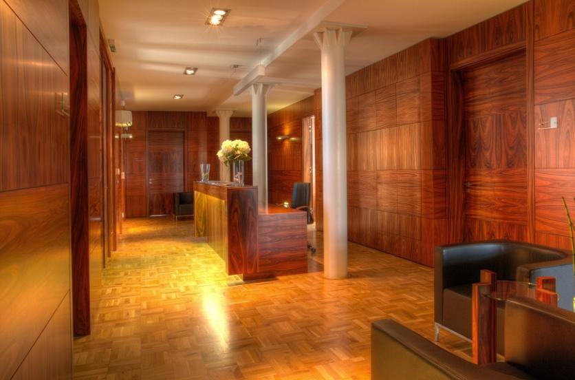 Karel Schuster interiery foto 3