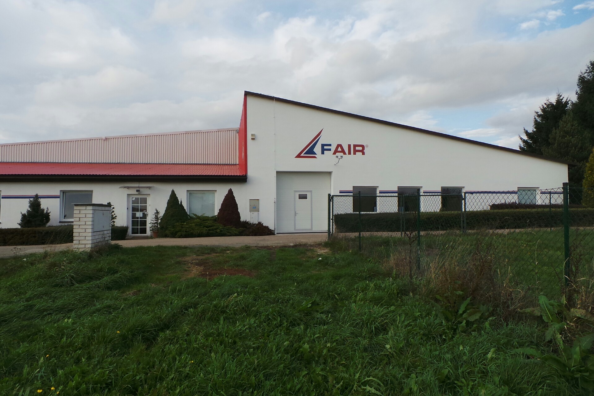 F AIR, spol. s r.o. foto 2