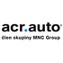 logo - BMW ACR Auto
