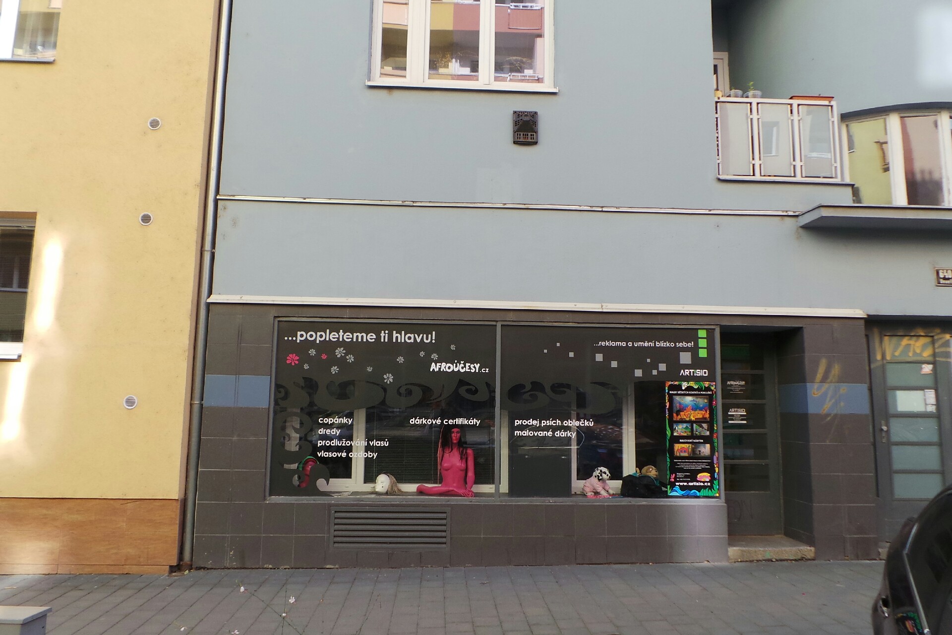 ARTISIO, spol. s r.o.