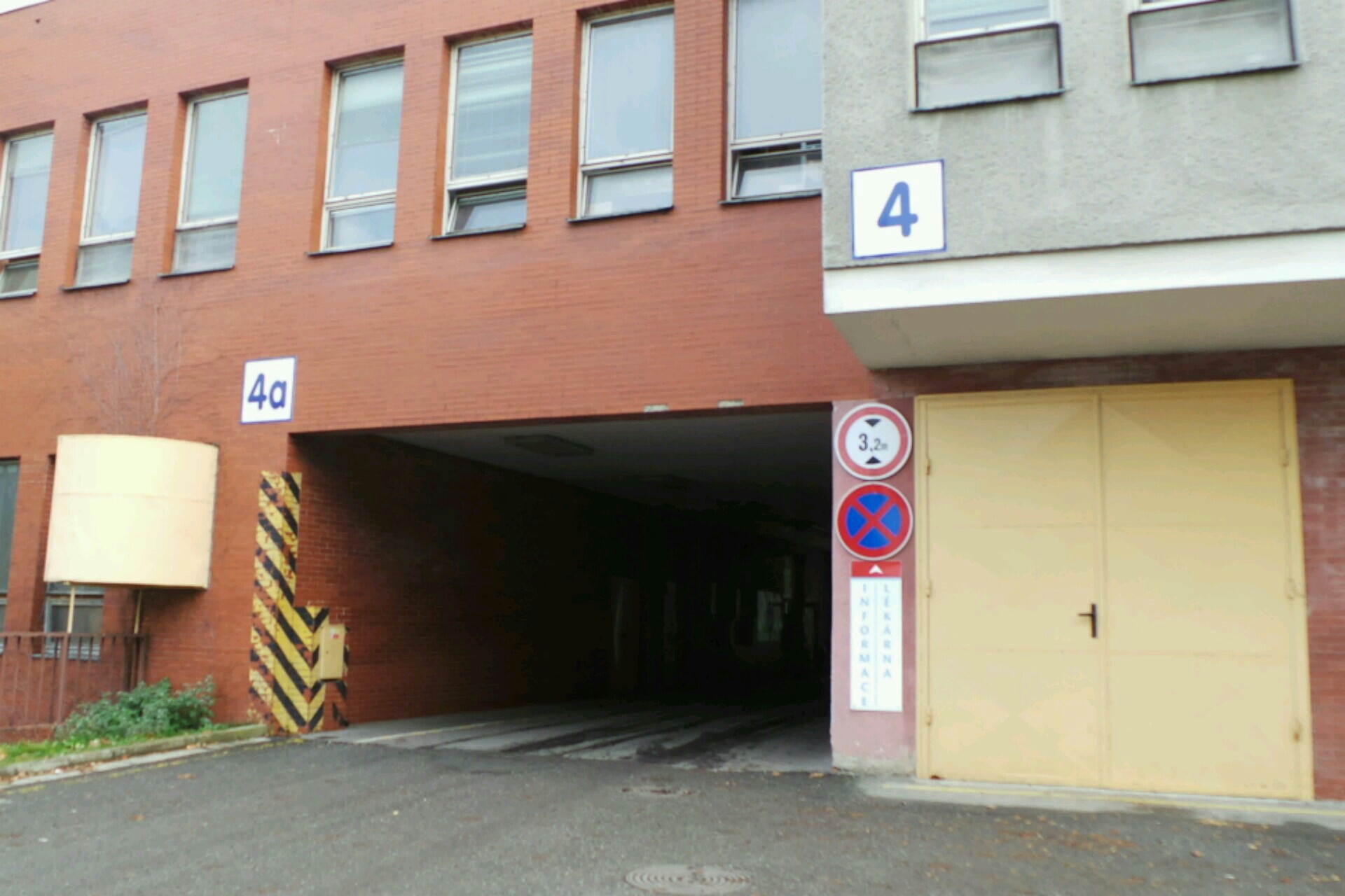 Anesteziologická ambulance - Nemocnice AGEL Nový Jičín foto 1