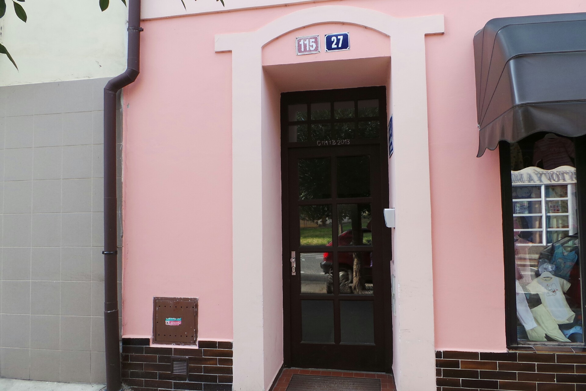 JUDr. Dalibor Vančura, advokát