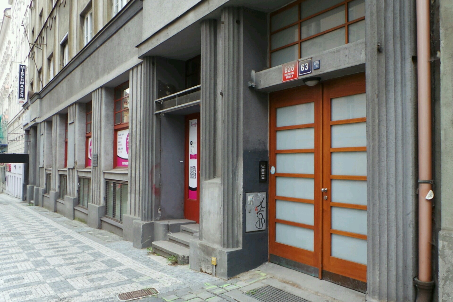 Ing. arch. Hynek Fetterle