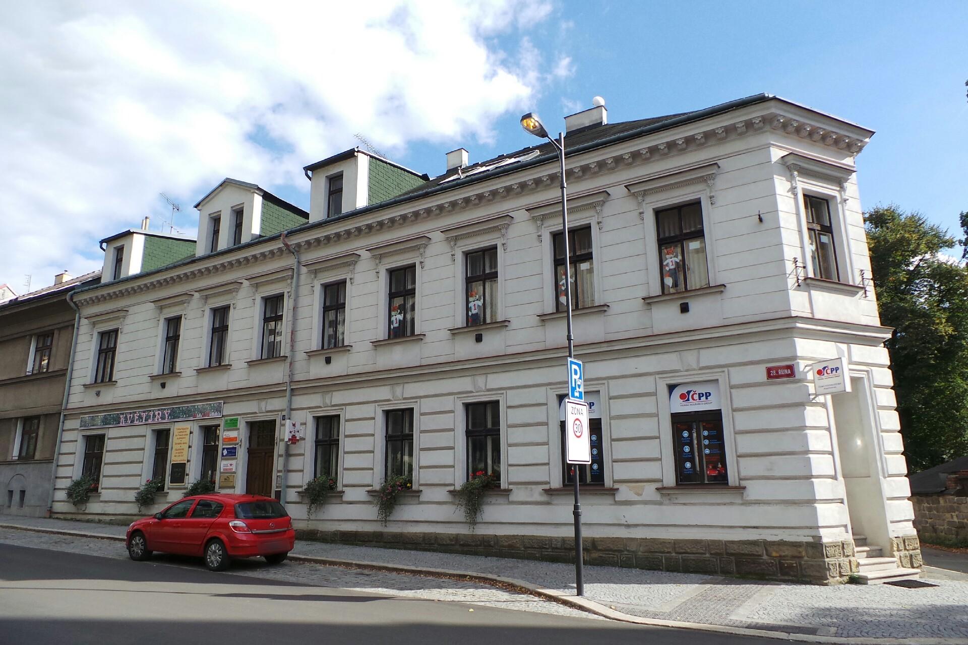 Embedded Technologies, s.r.o.