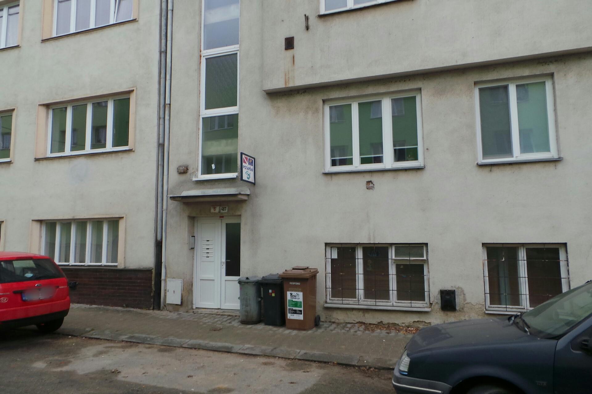 Happy Diving - mezinárodní škola potápění