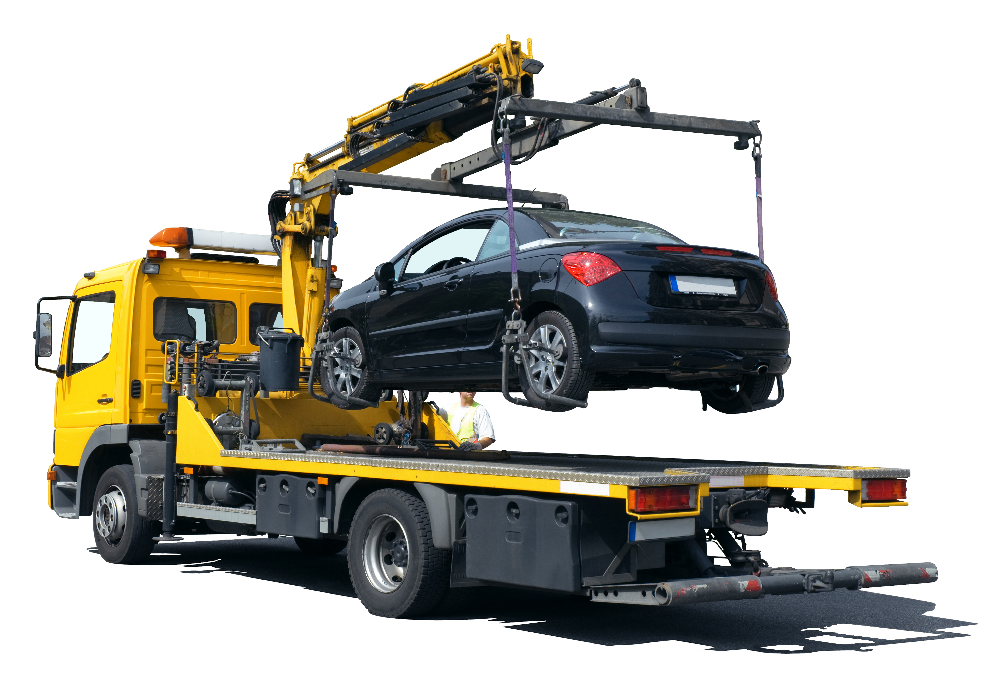 Autoservis - Elmoz Czech, s.r.o. foto 2